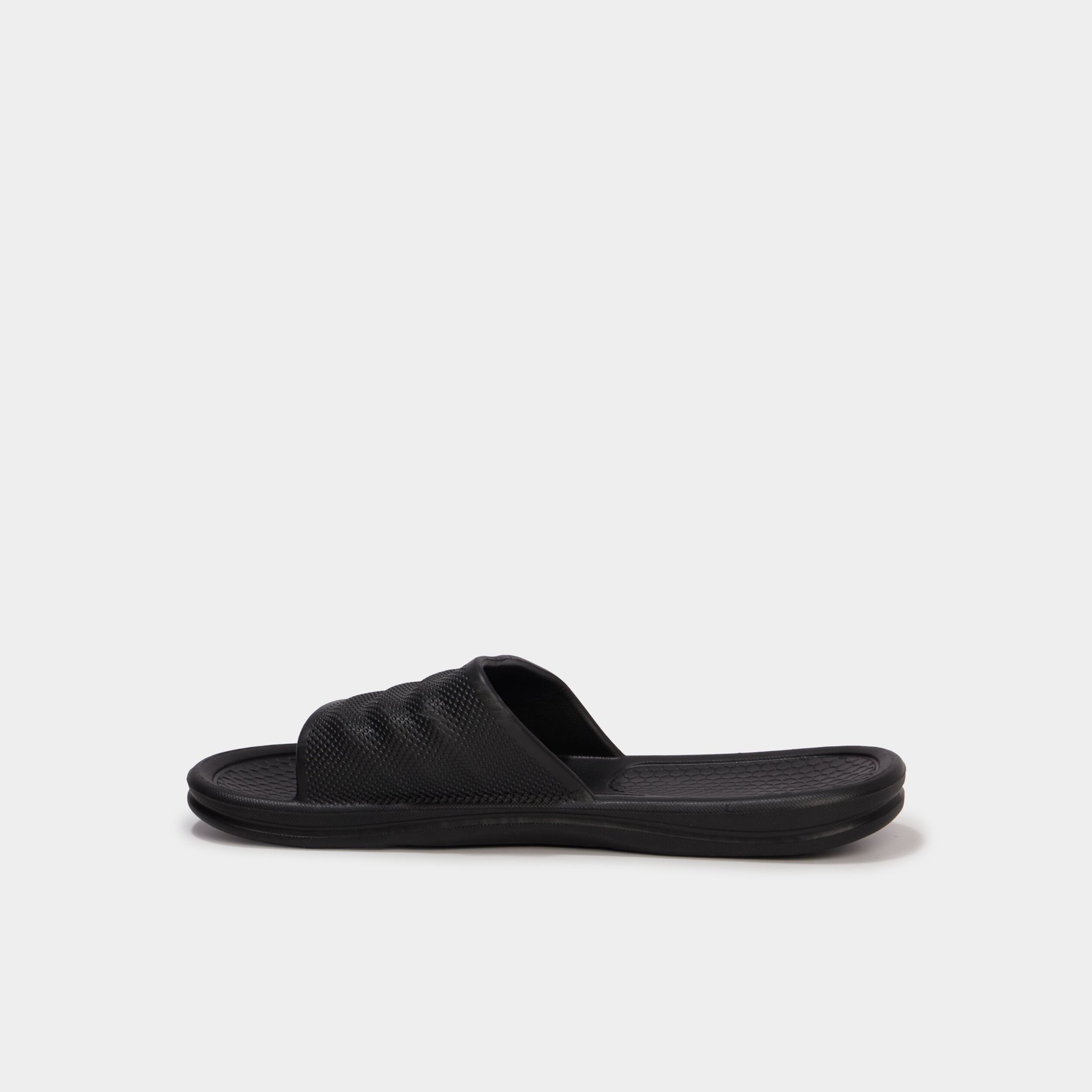 Claquettes de plage Kappa Logo RINT noir homme