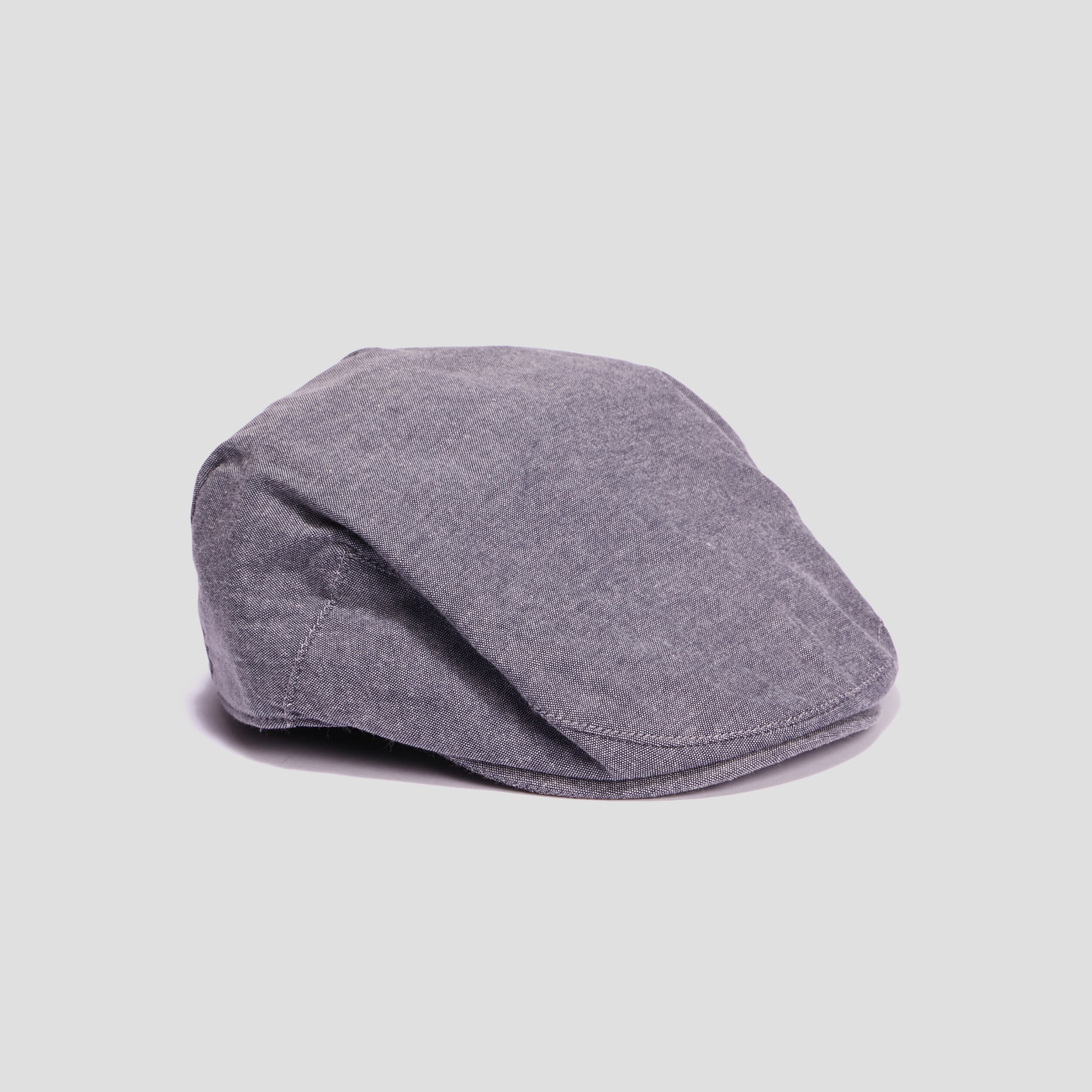 DUKE Bonnet Docker Mérinos Soie Cachemire Homme Pêcheur Chaud Hiver