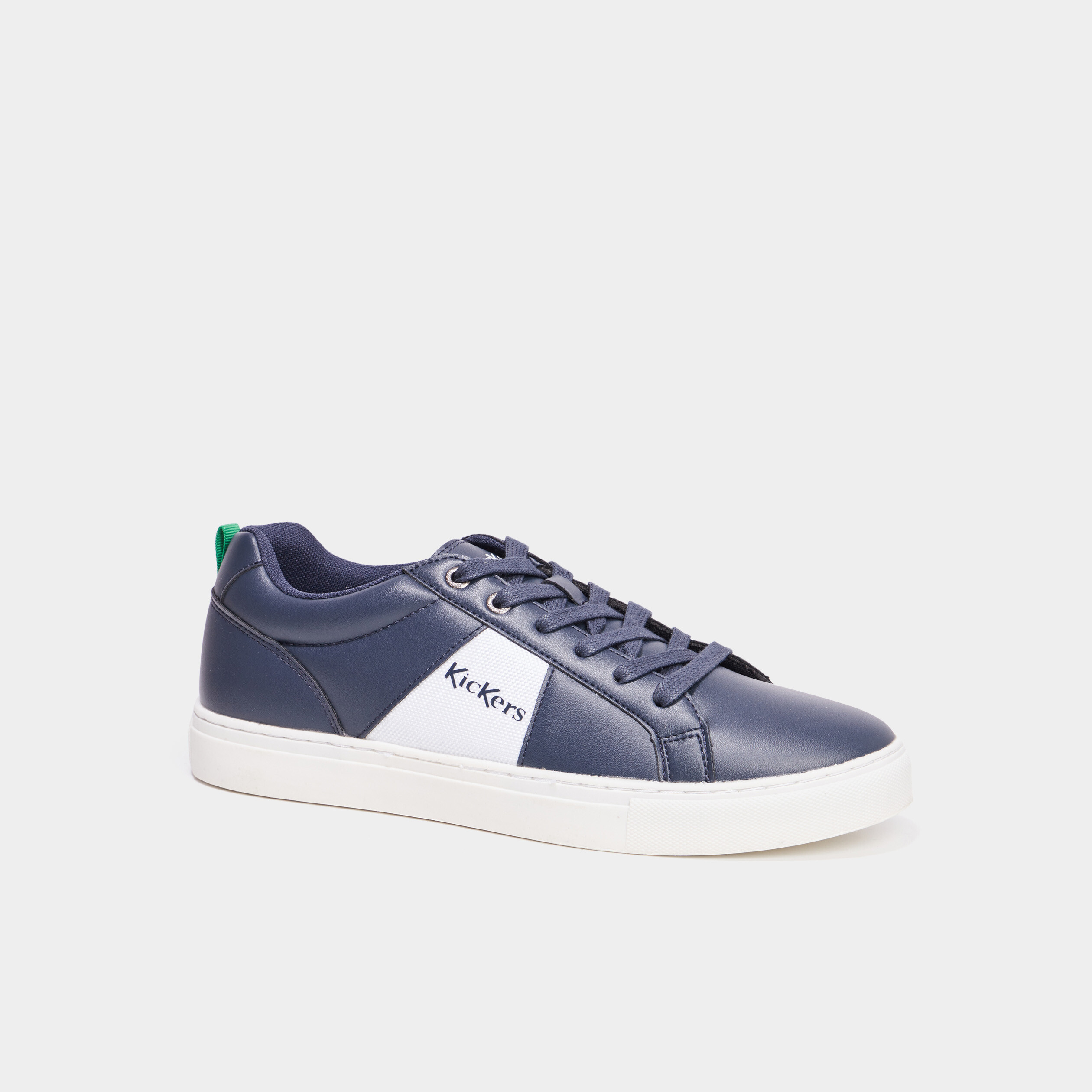 Lacets kickers 2025