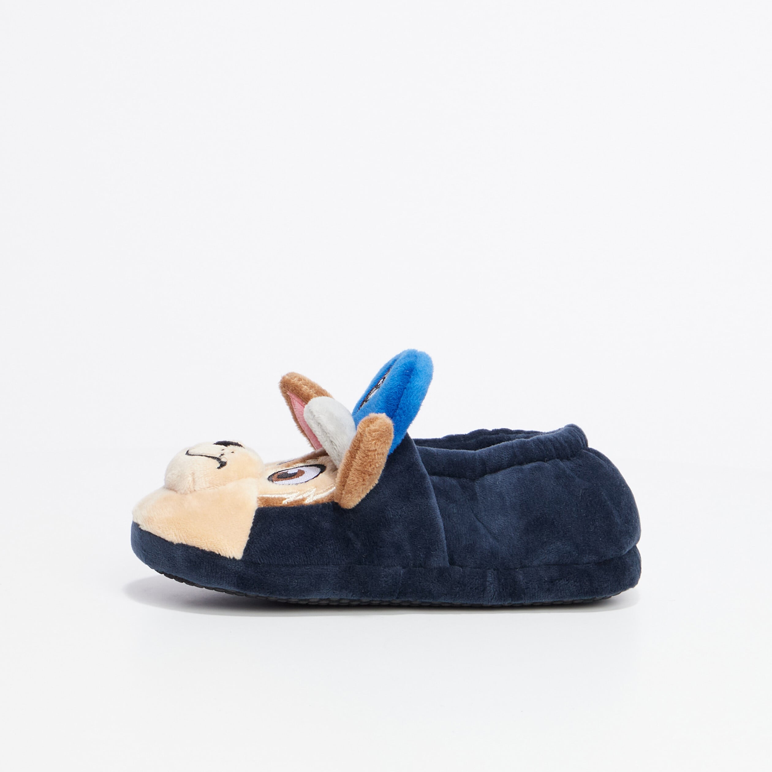 Chaussons Pat Patrouille multicolore gar&ccedil;on