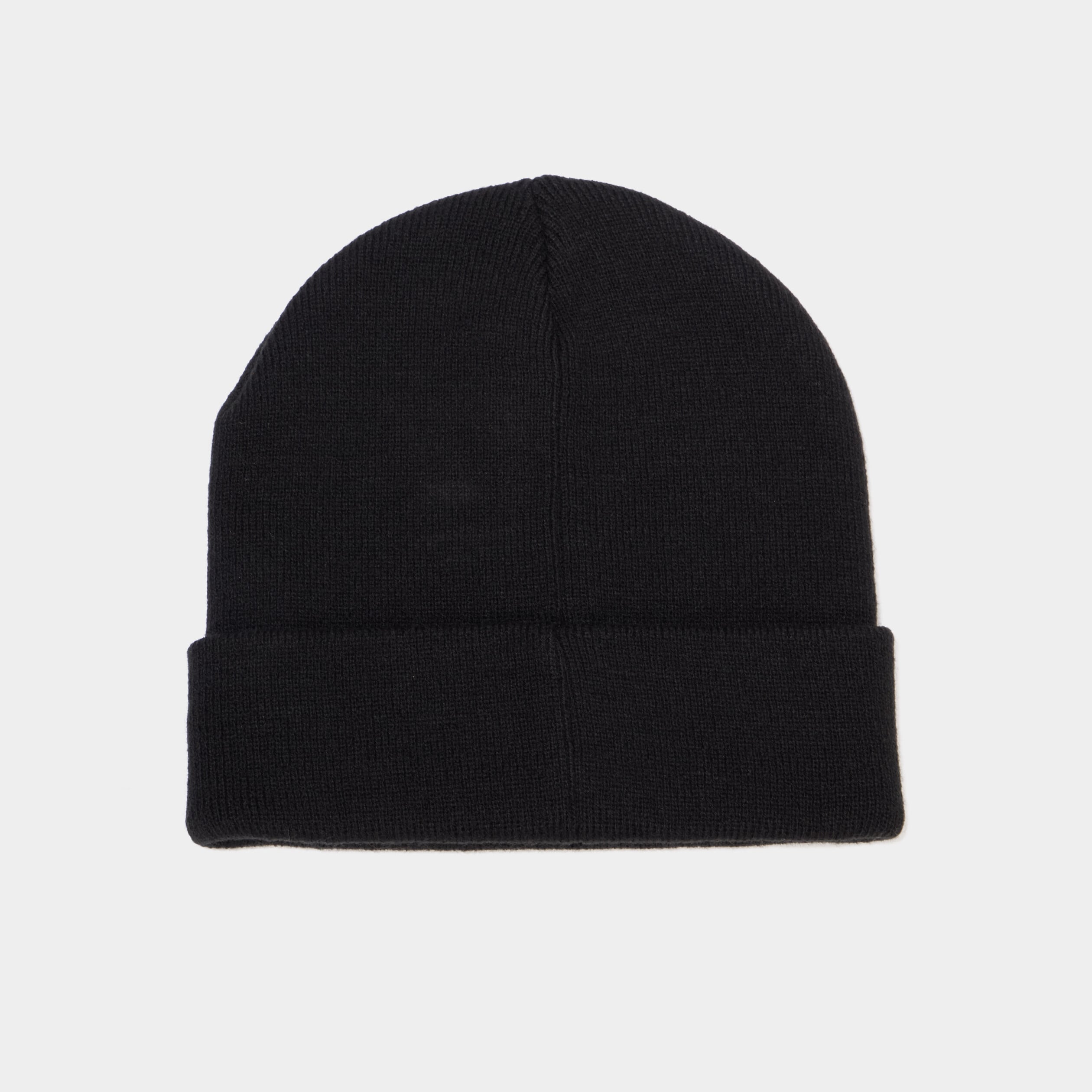 Bonnet logo patch Puma noir homme