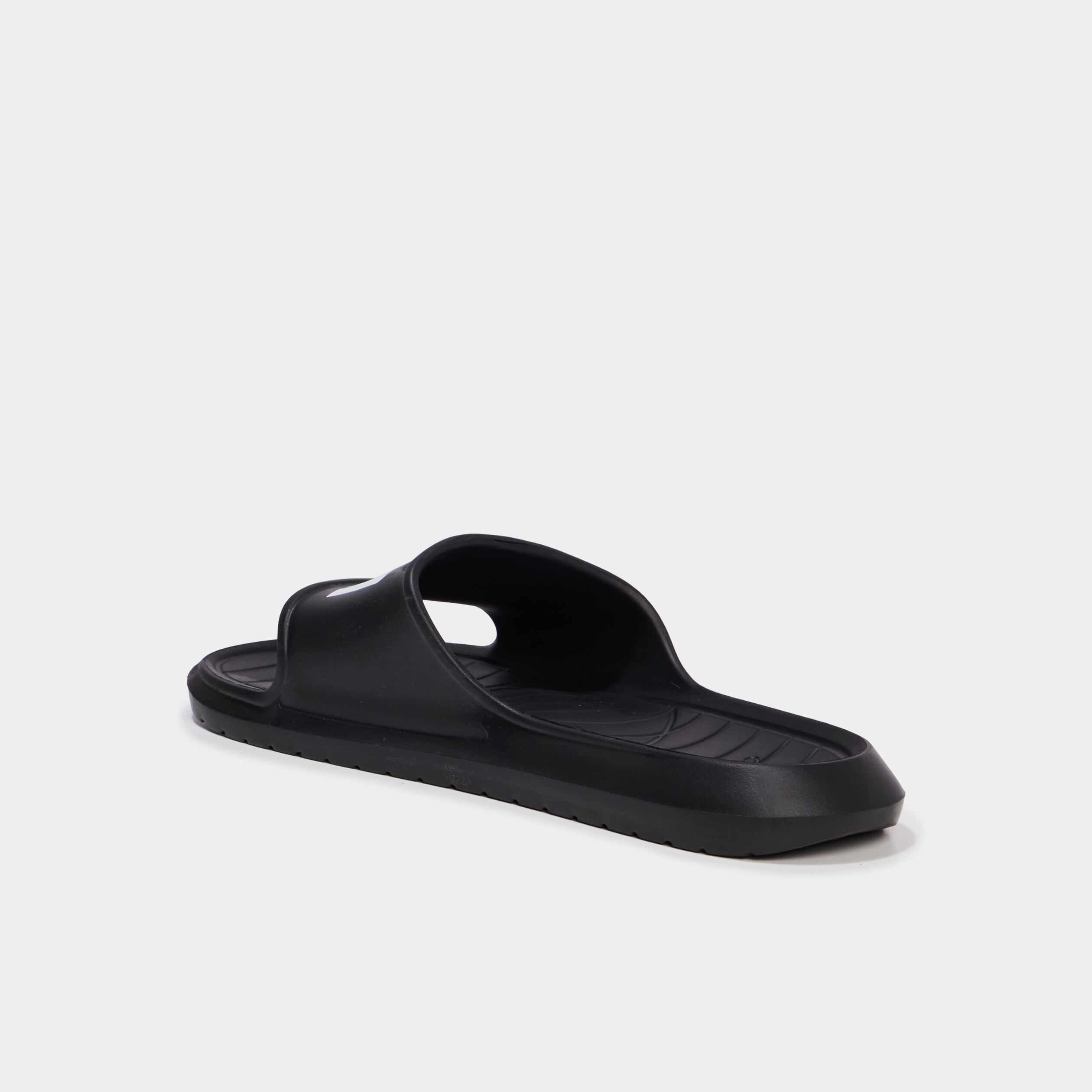 Claquettes de plage Puma Divecat noir homme