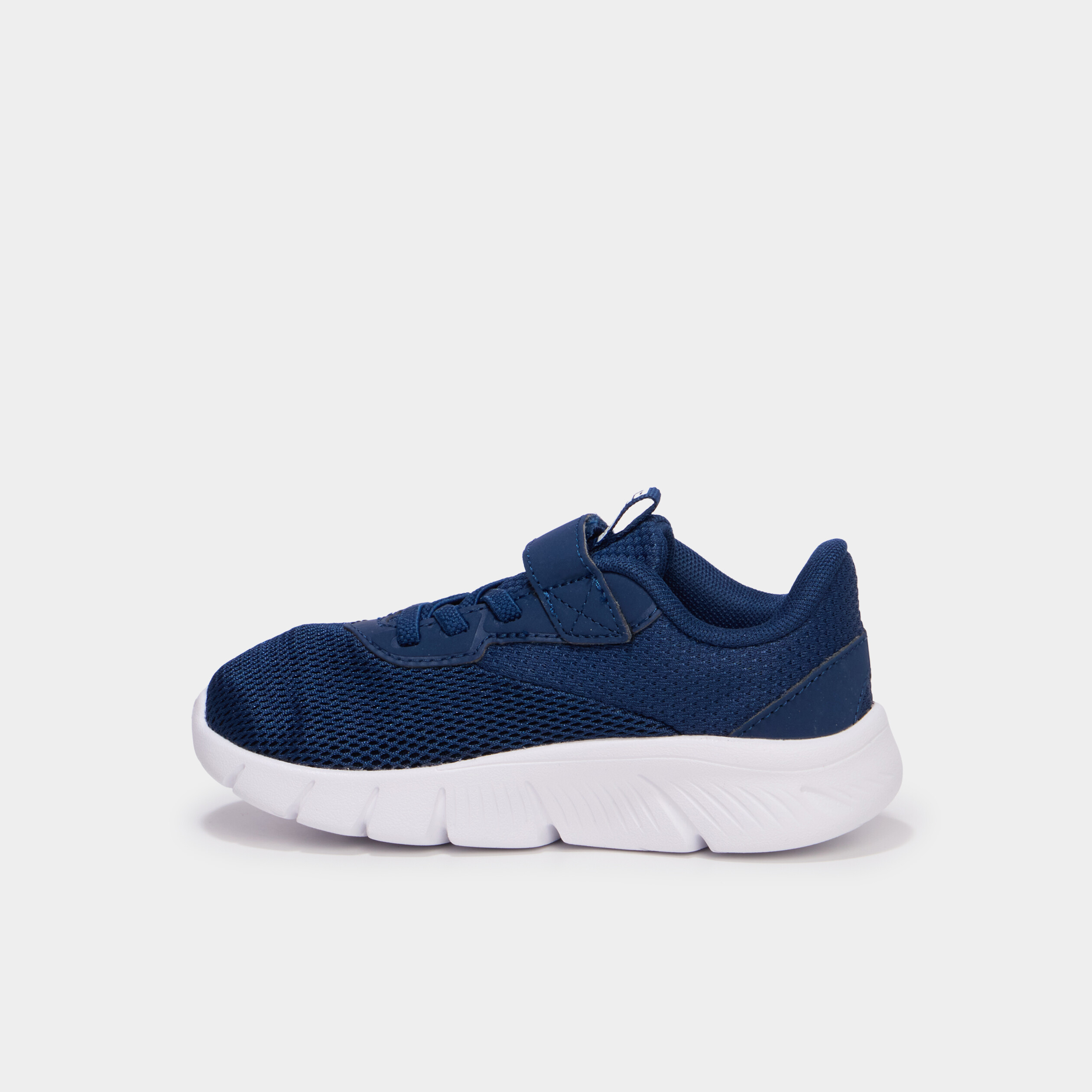 Baskets running &agrave; scratchs Puma jaune citron gar&ccedil;on