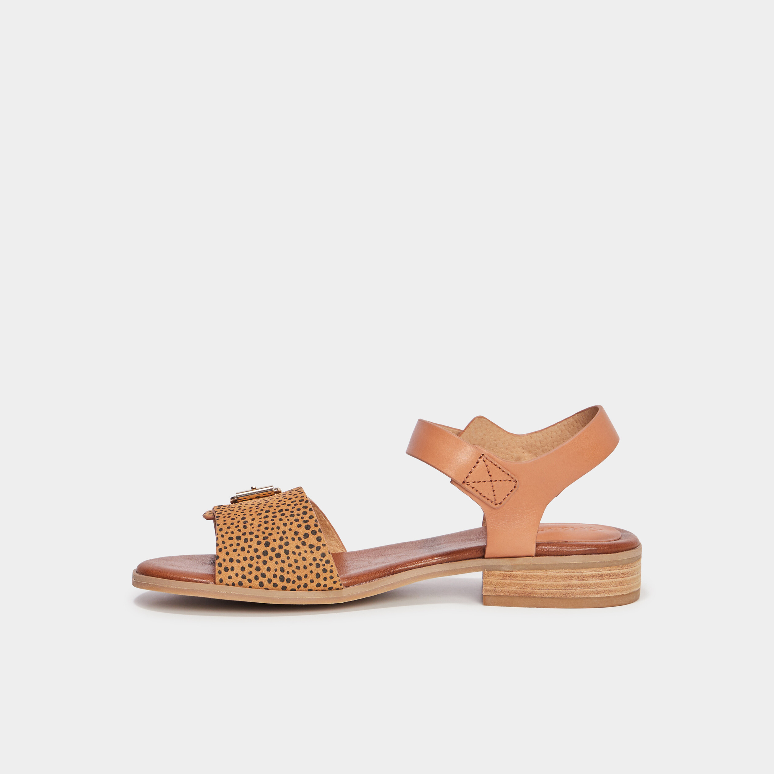 Kickers femme camel on sale