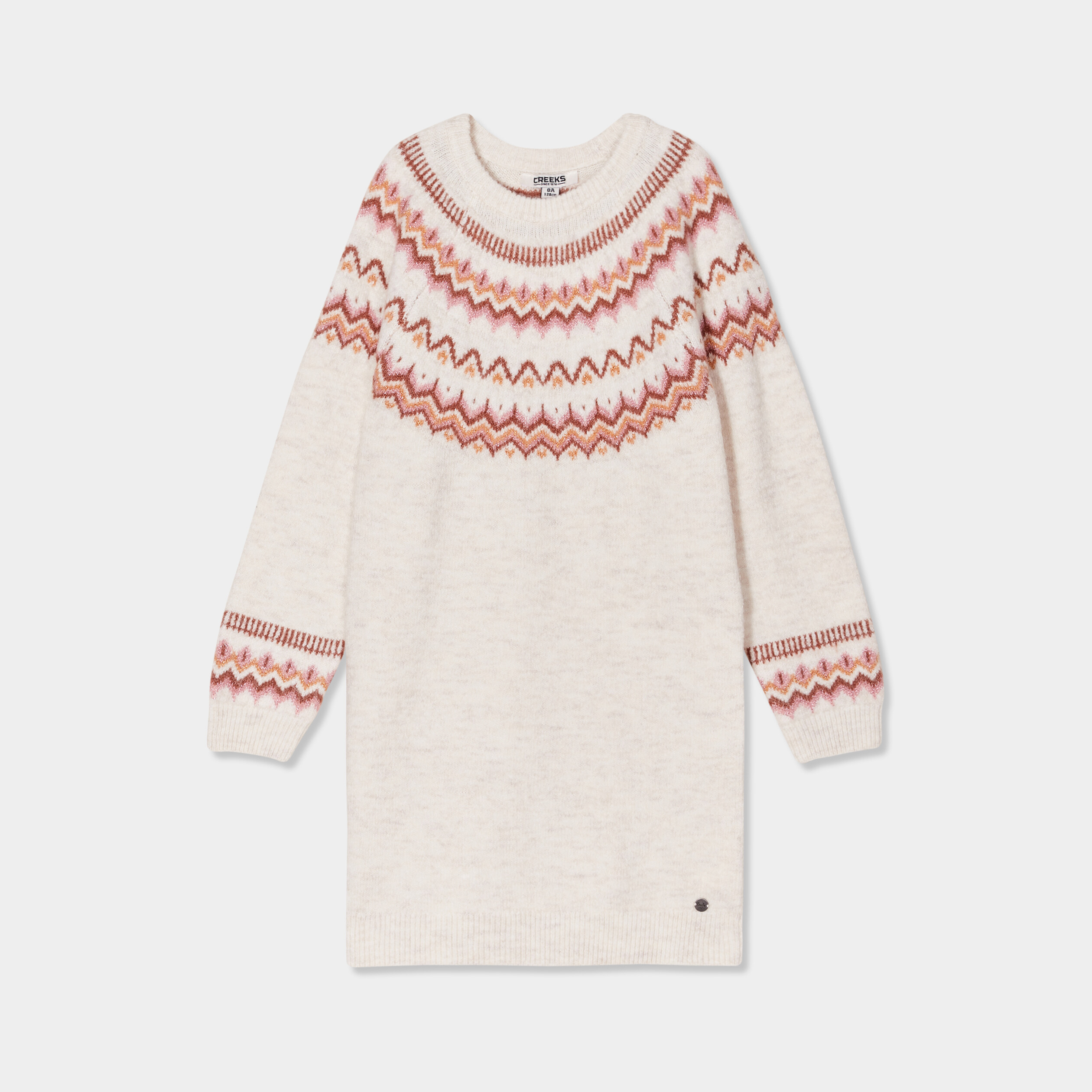 La halle fille robe outlet