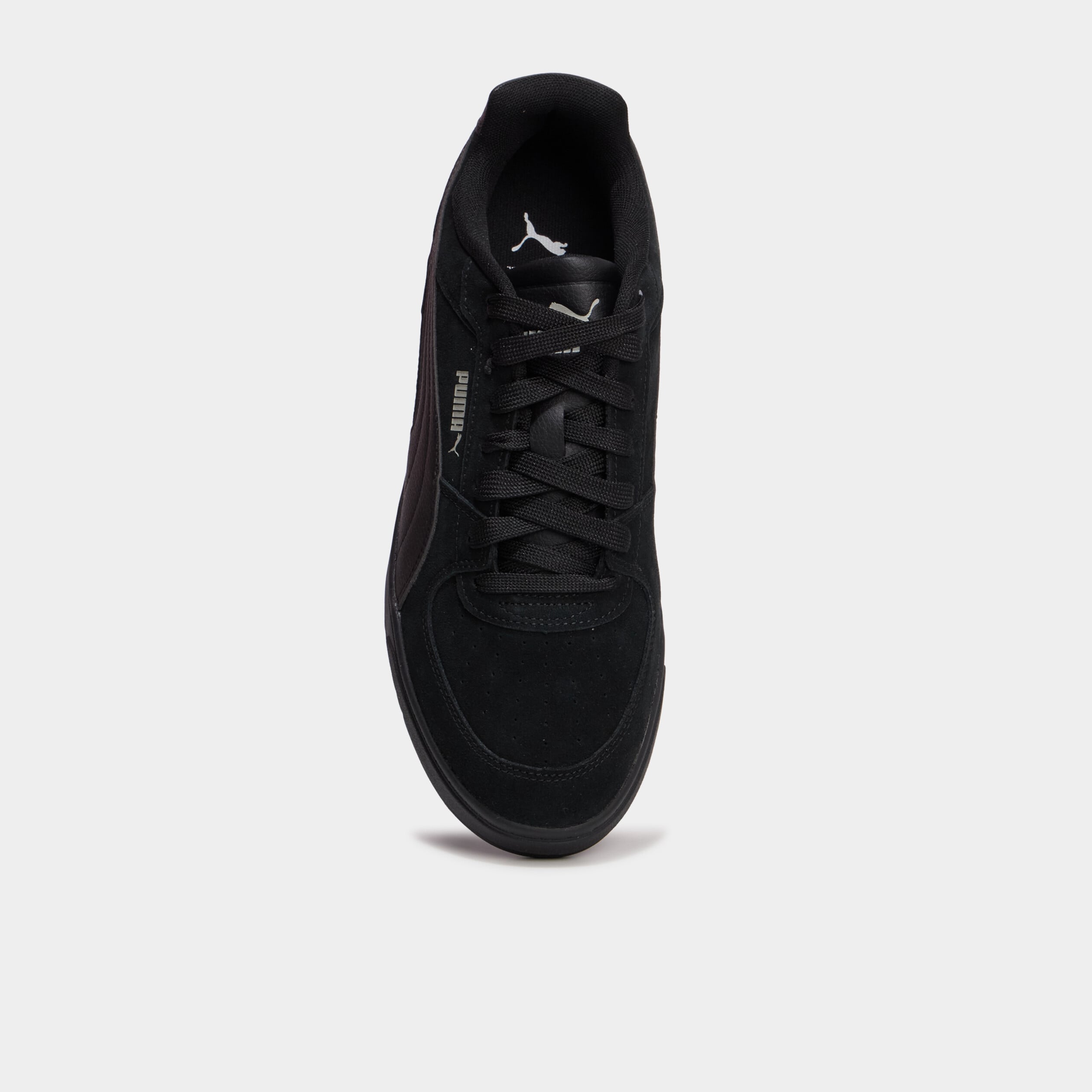 Baskets &agrave; lacets Puma Caven III SD noir homme