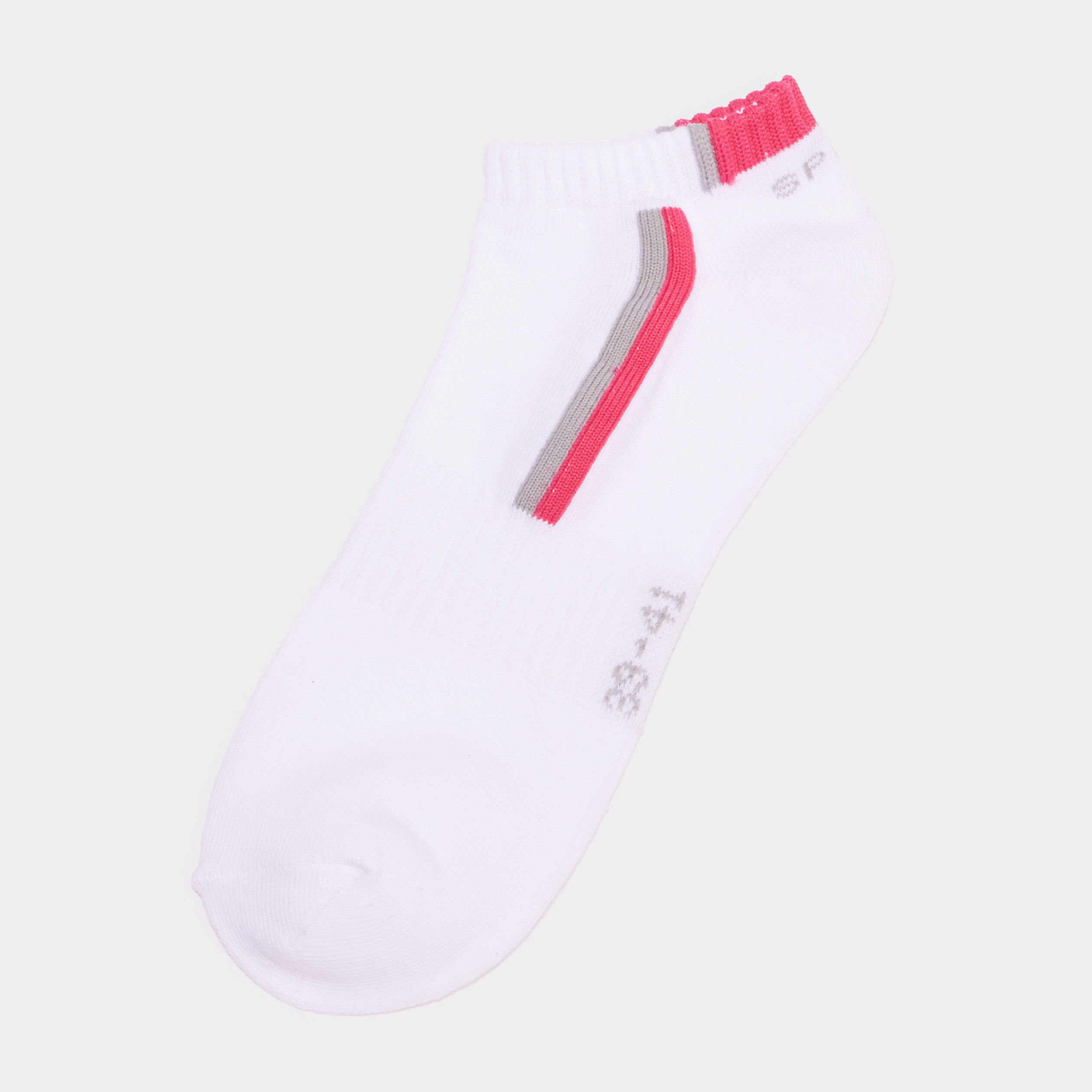 lot 5 paires chaussettes multicolore femme Lot 5 paires chaussettes multicolore femme