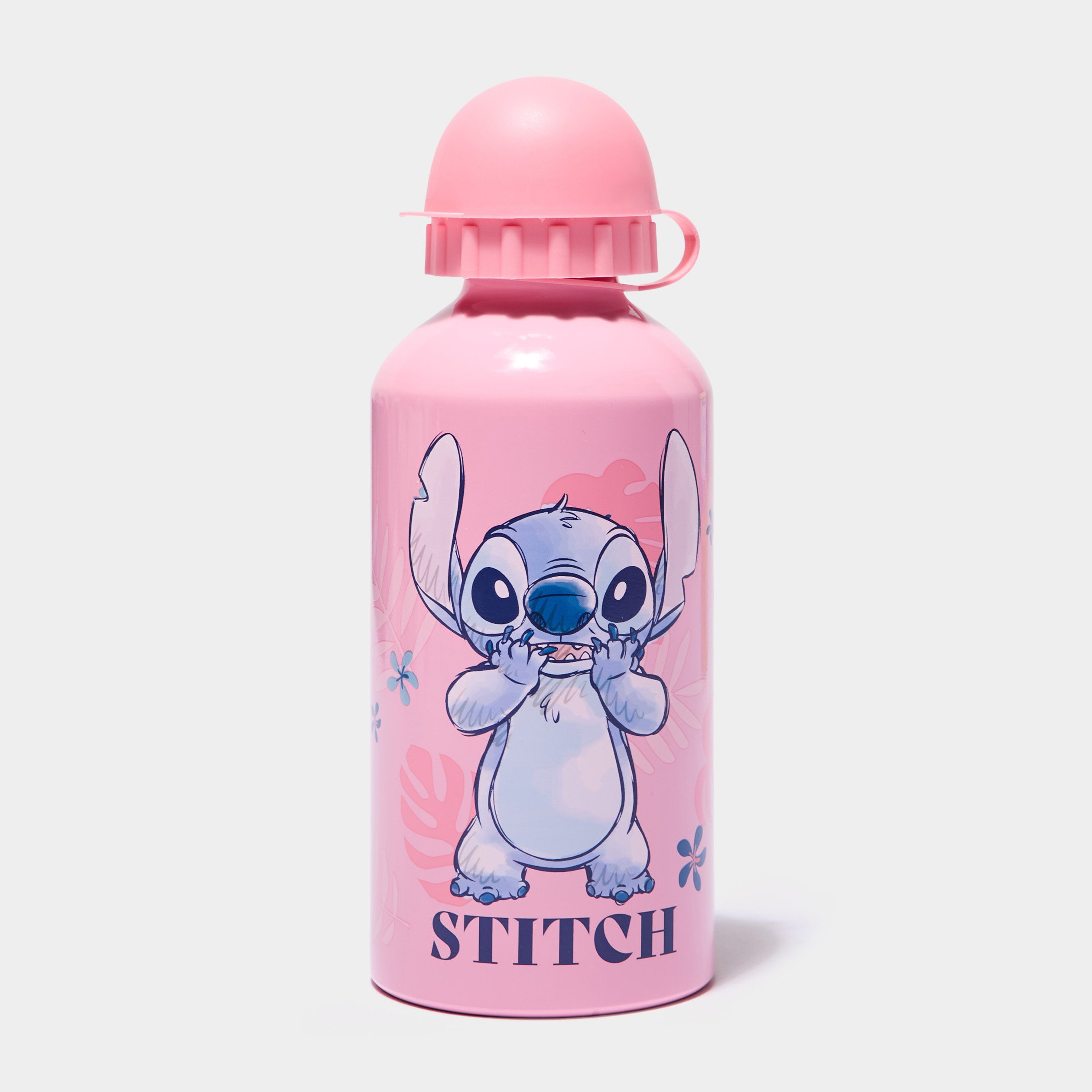 gourde stitch rose mixte Gourde Stitch rose mixte