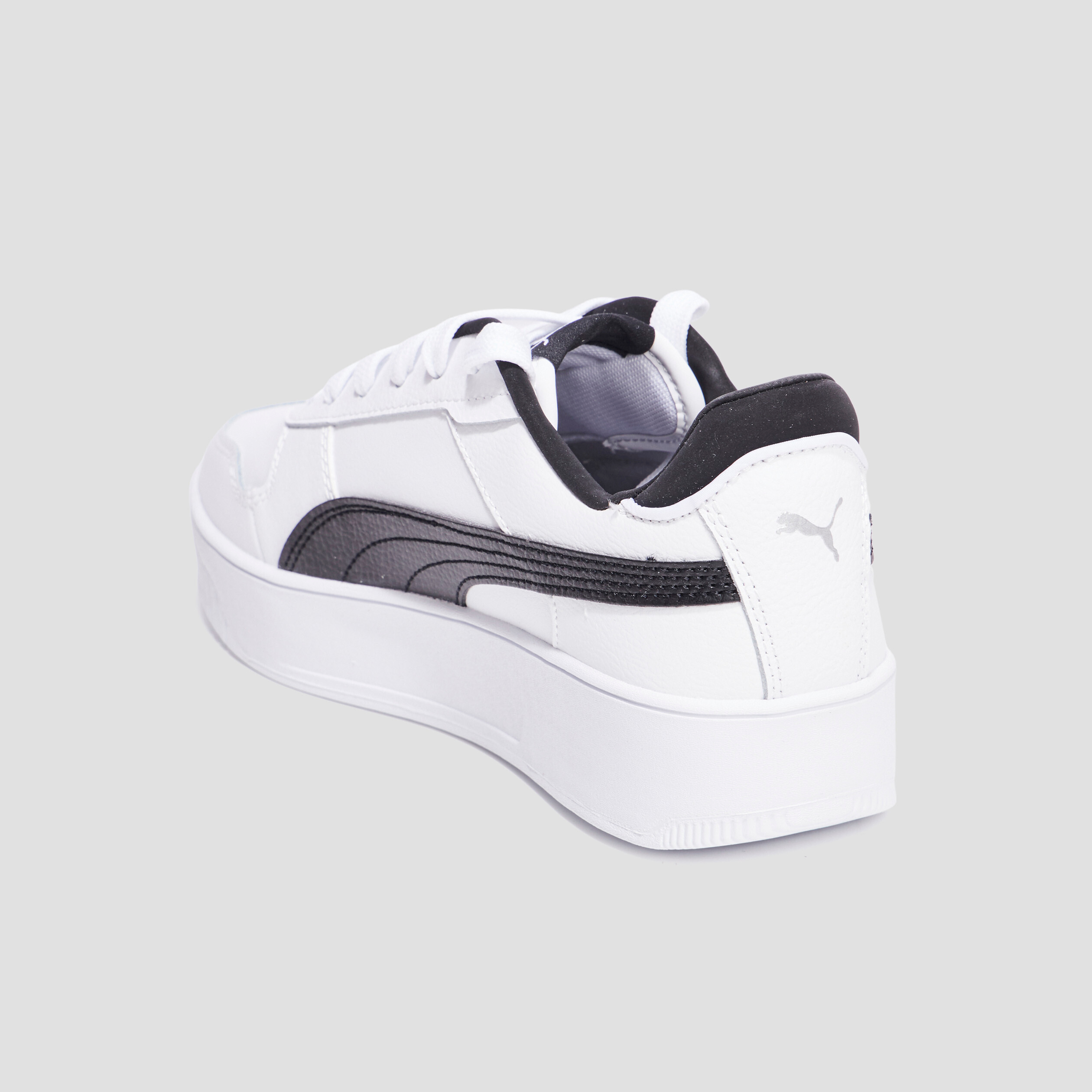Tennis basses Puma Carina Street noir femme