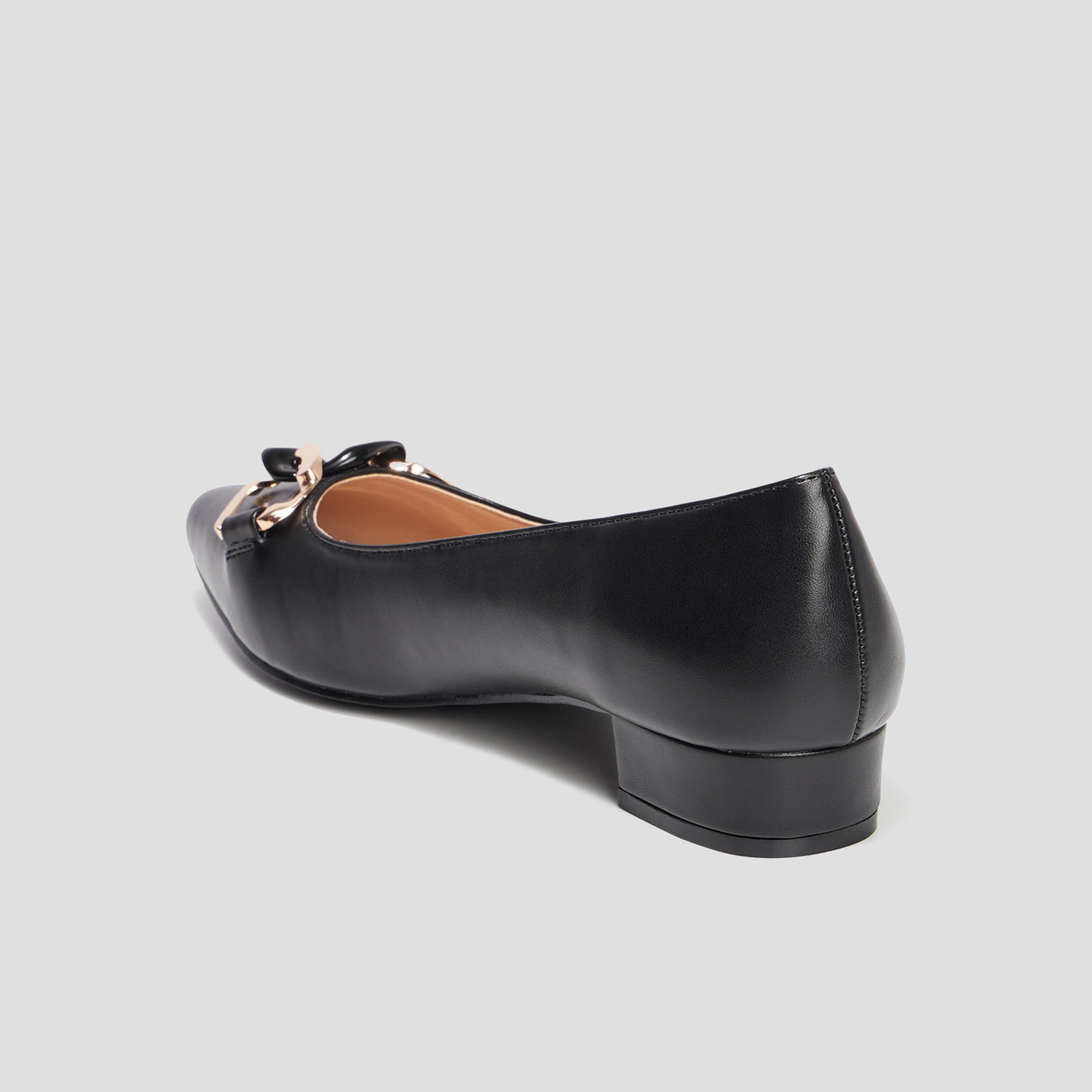 Ballerines bouts pointus on sale