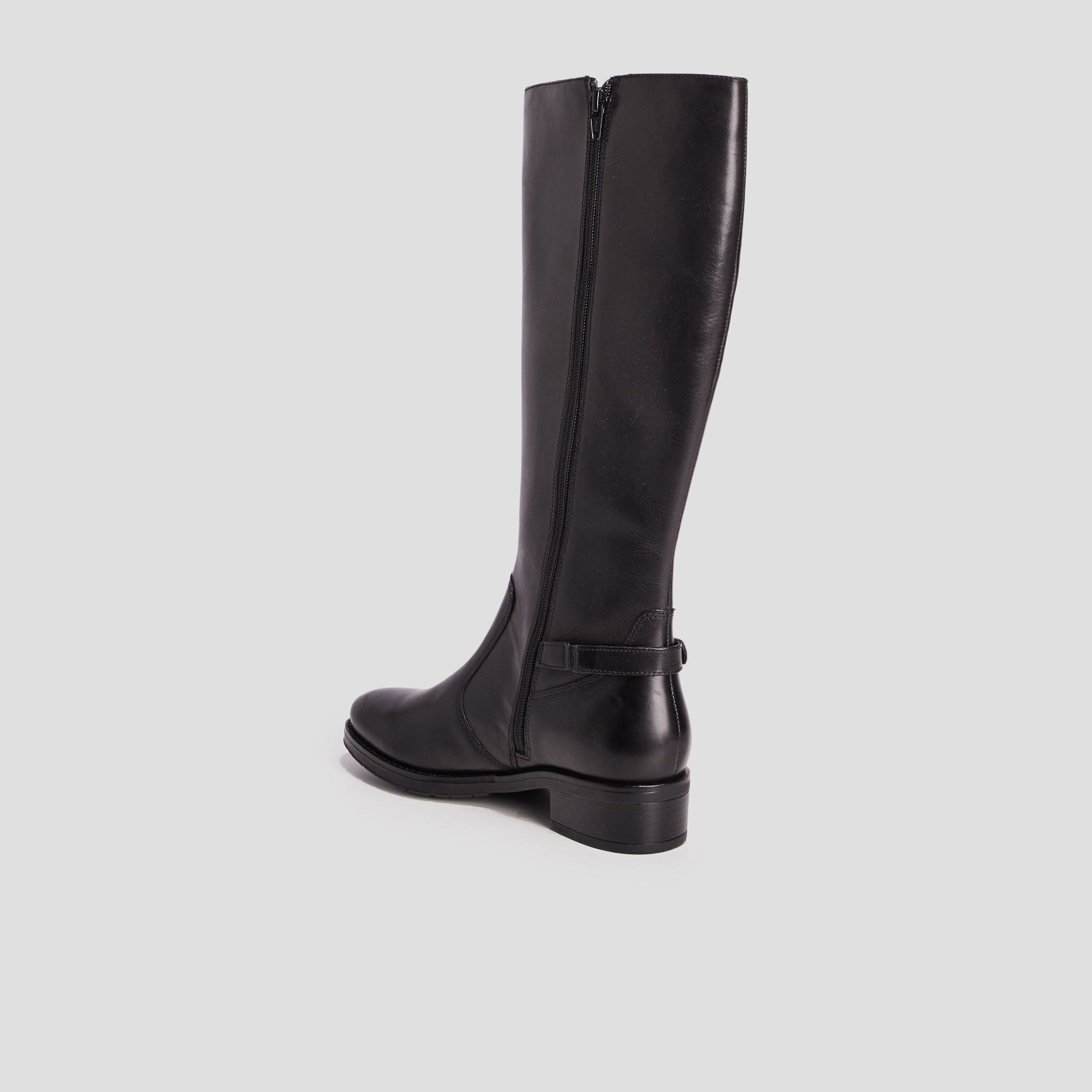 la halle bottes femme
