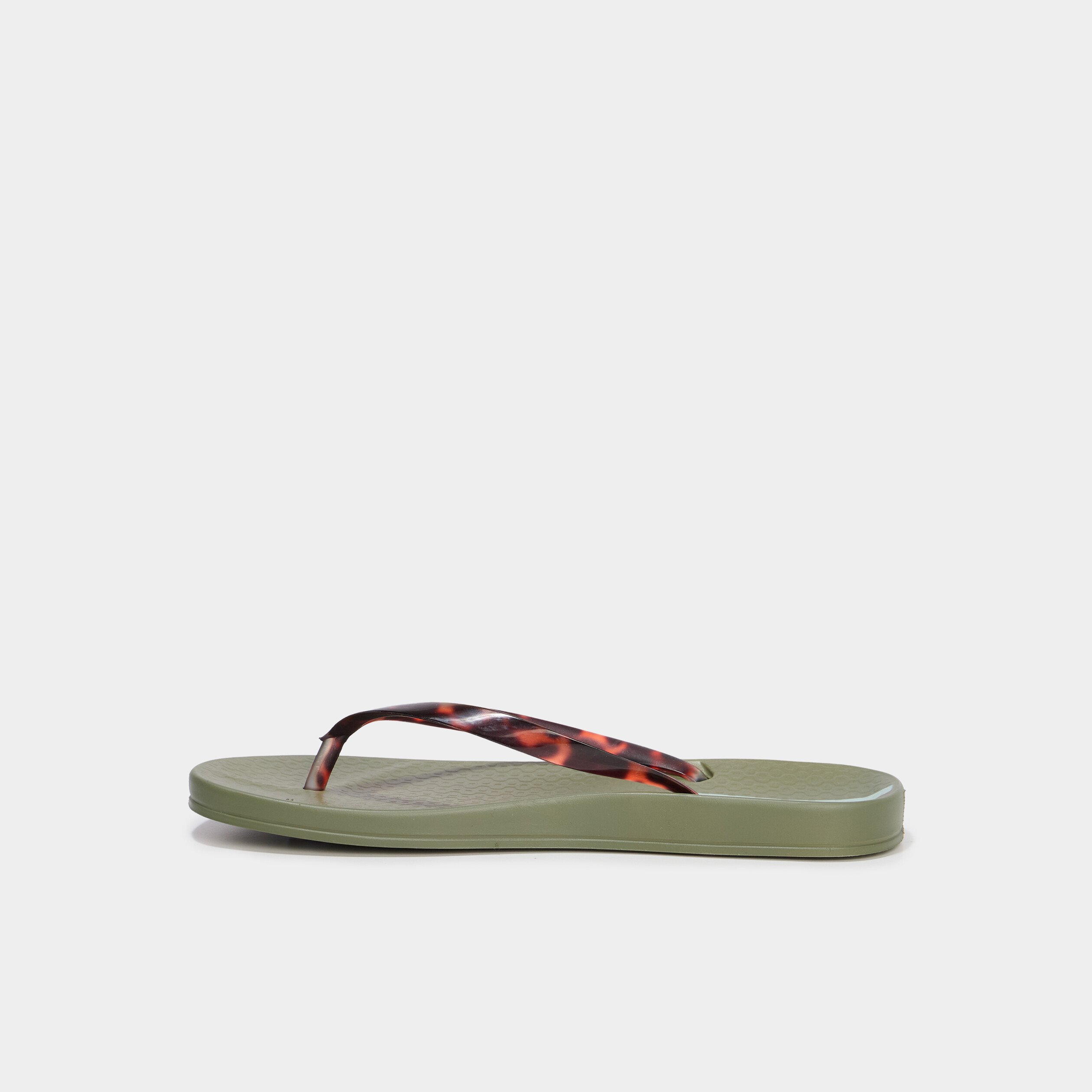 tongs ipanema vert femme Tongs Ipanema vert femme