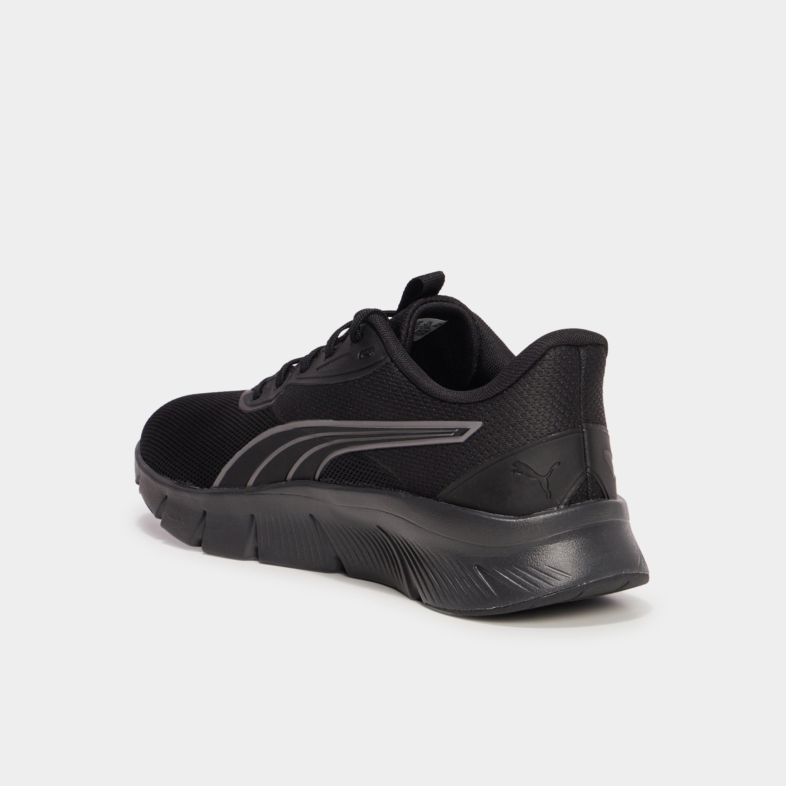 Baskets running Puma FlexFocus noir homme