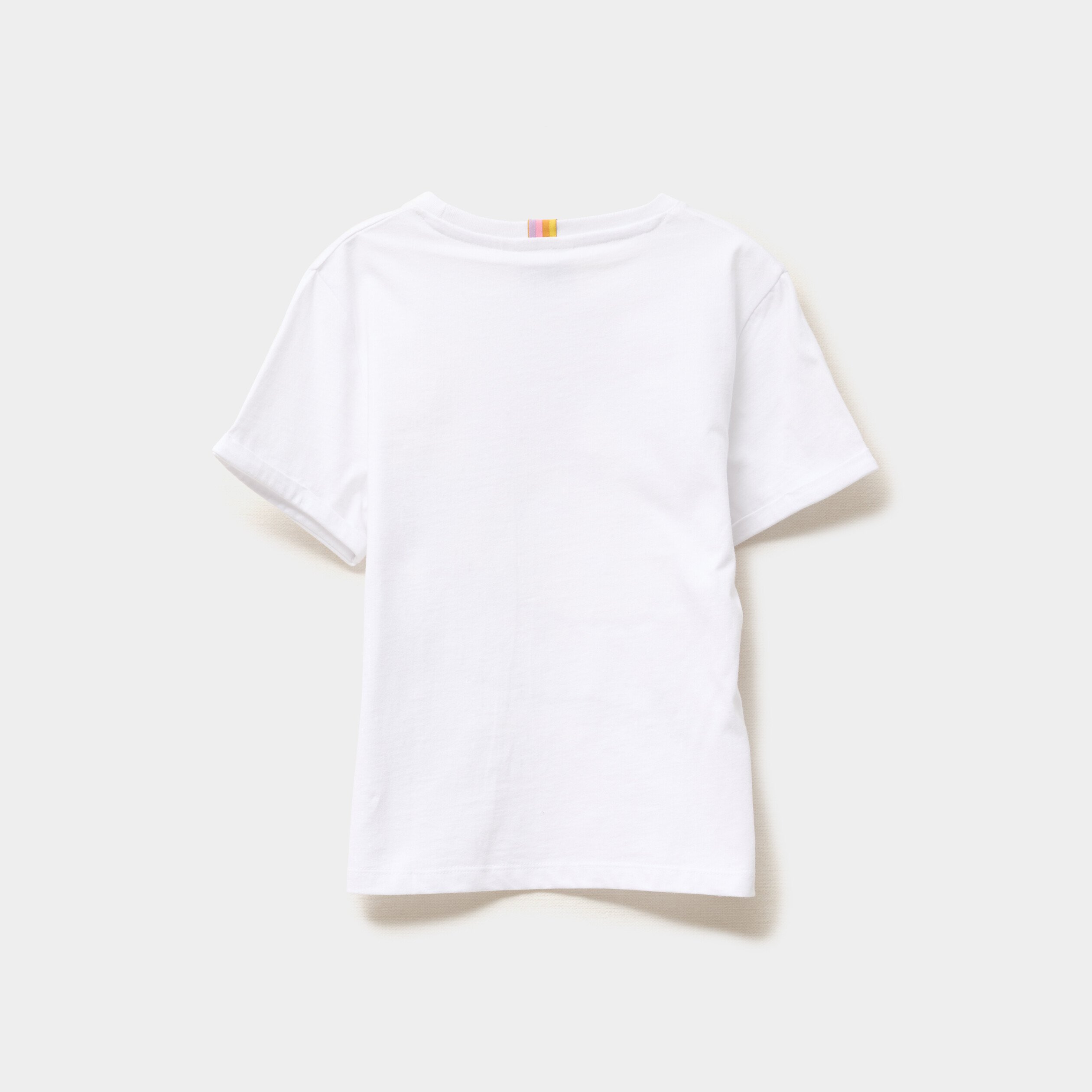 t shirt manches courtes pokemon pikachu blanc fille T-shirt manches courtes Pokémon Pikachu blanc fille