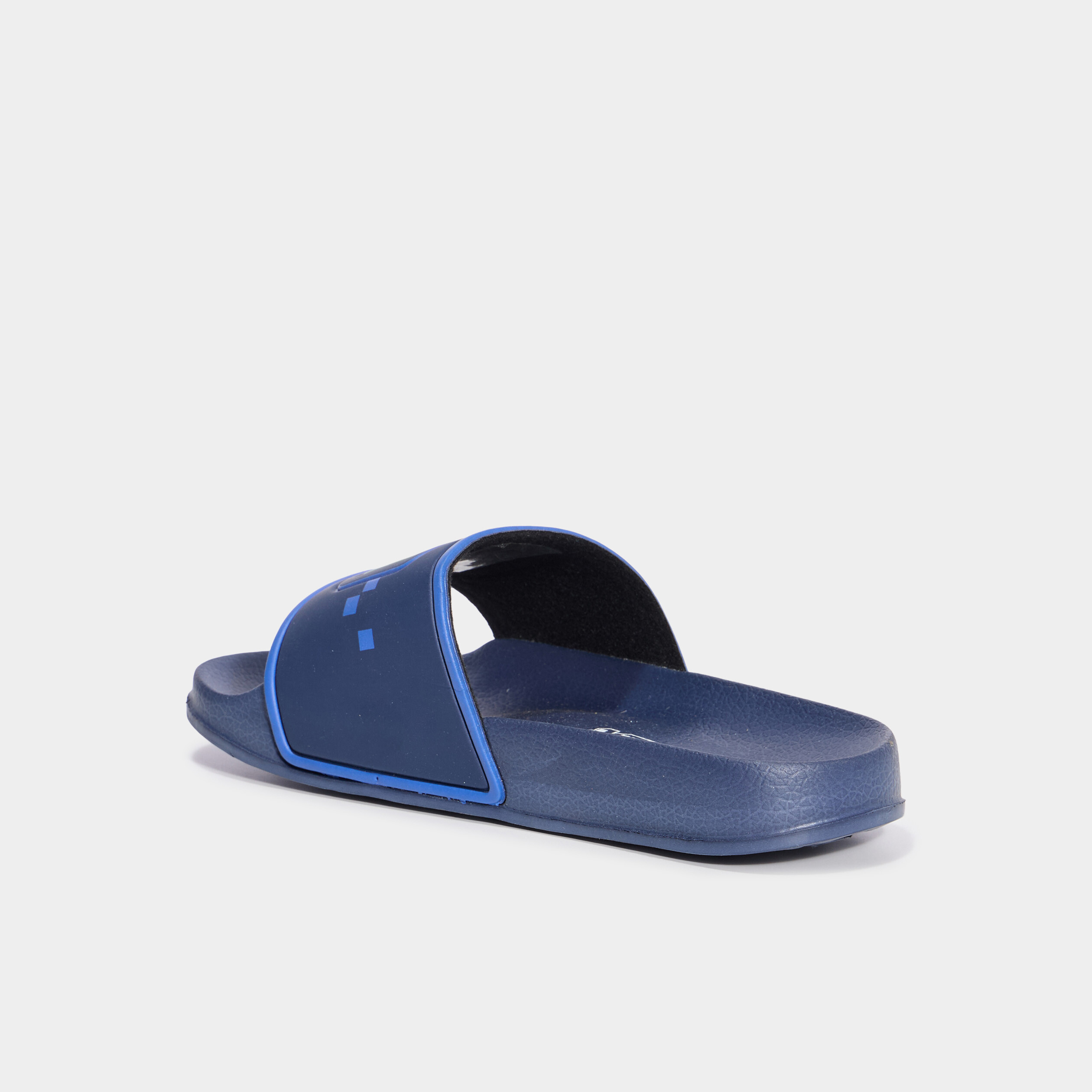 mules de plage minecraft multicolore garcon Mules de plage Minecraft multicolore garçon
