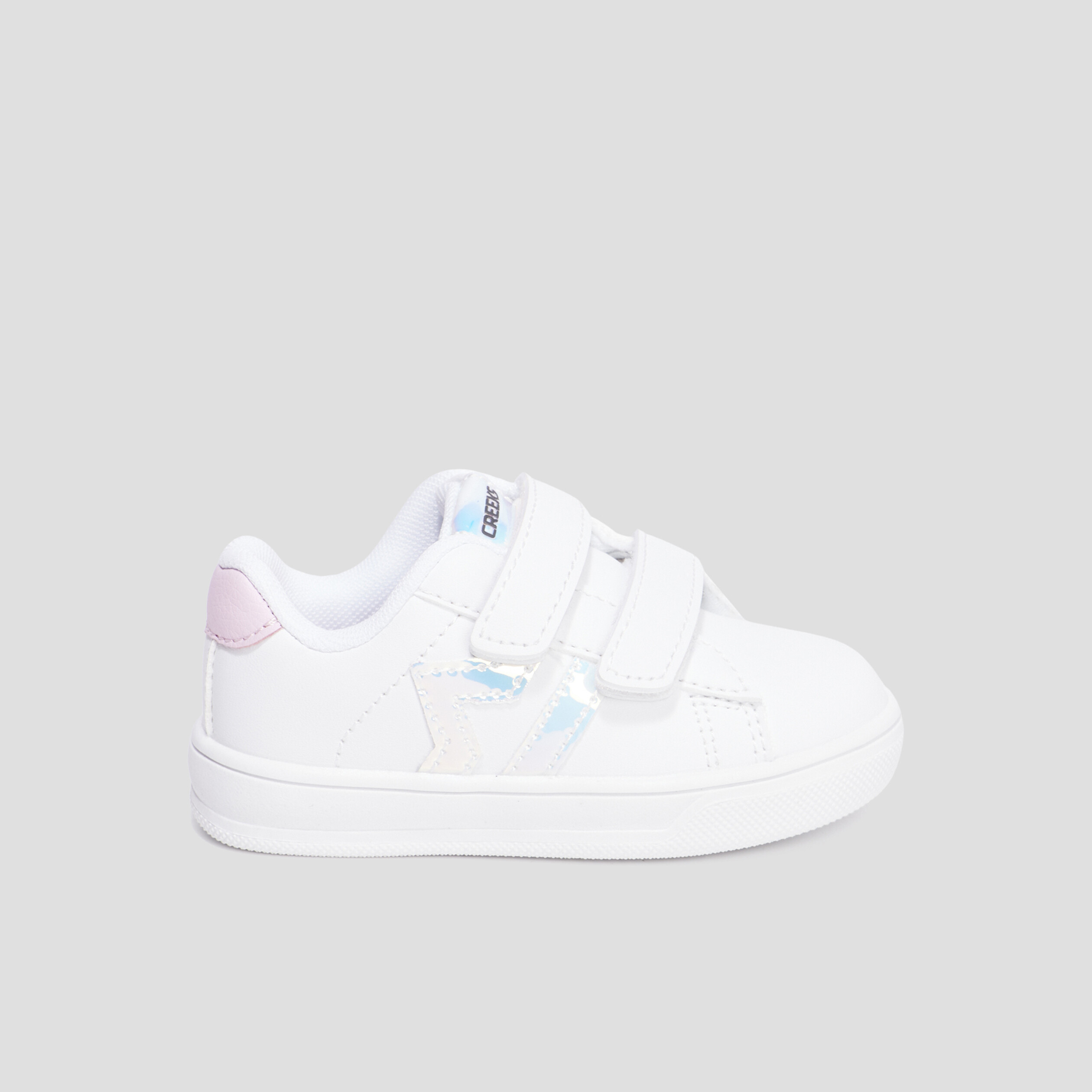 Chaussures creeks fille outlet