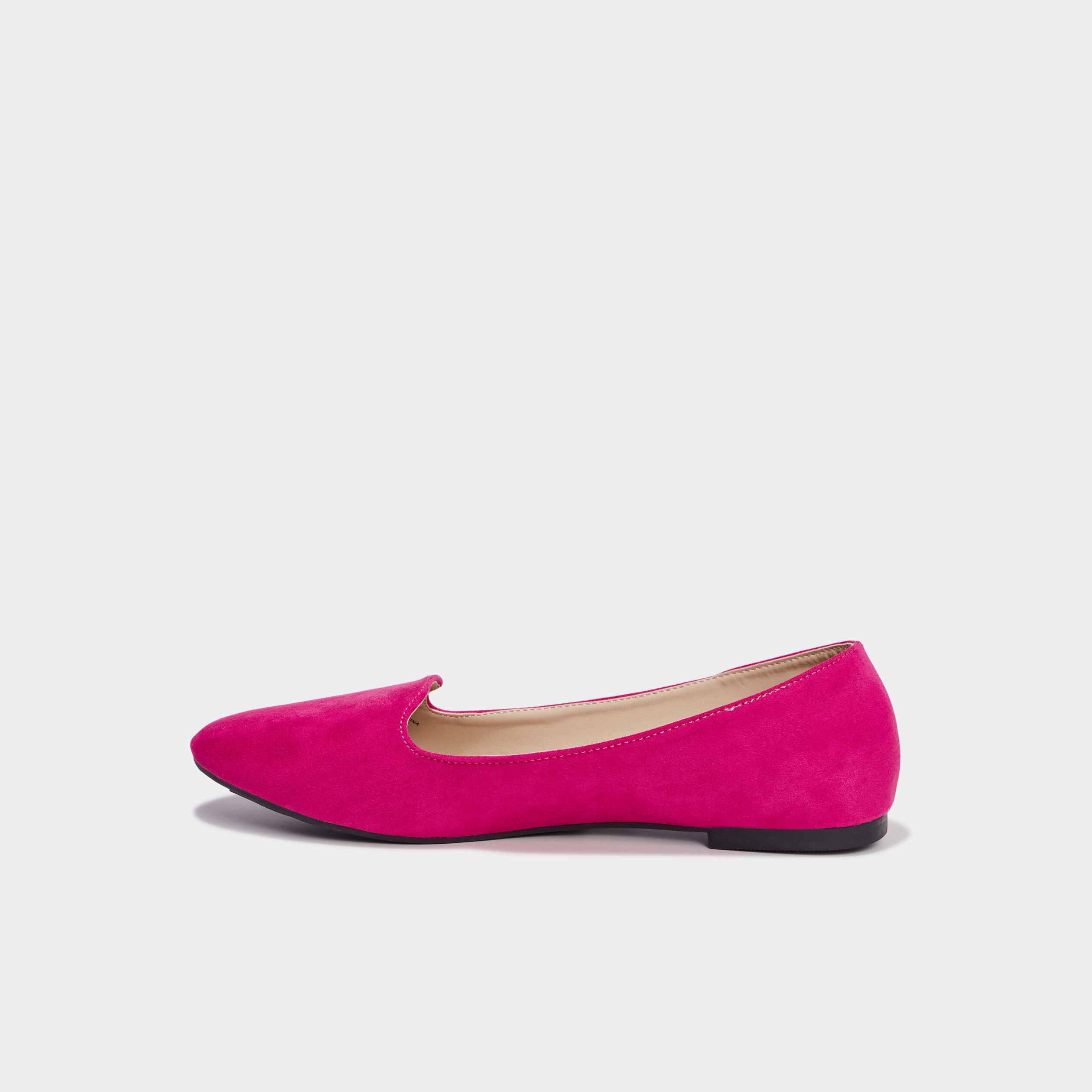 Mocassin on sale femme esprit