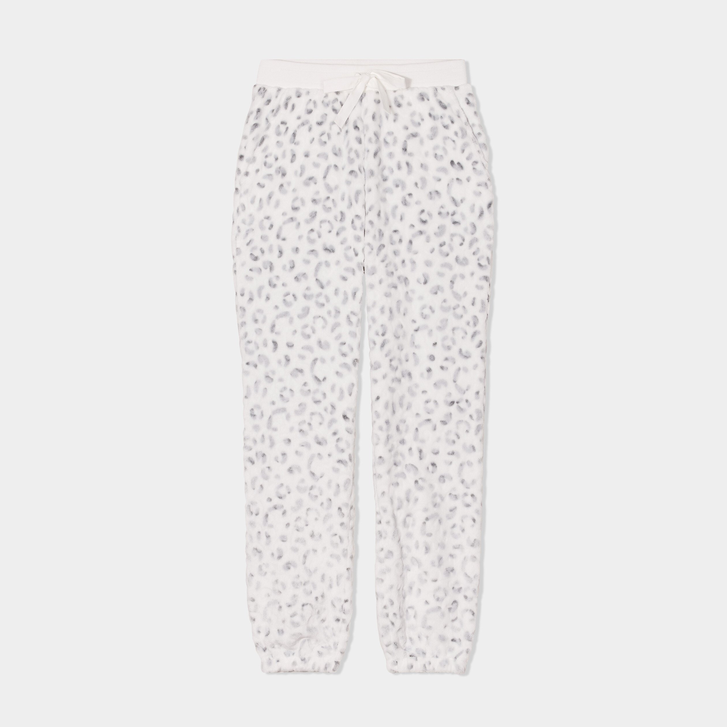 pantalon de pyjama gris femme Pantalon de pyjama gris femme