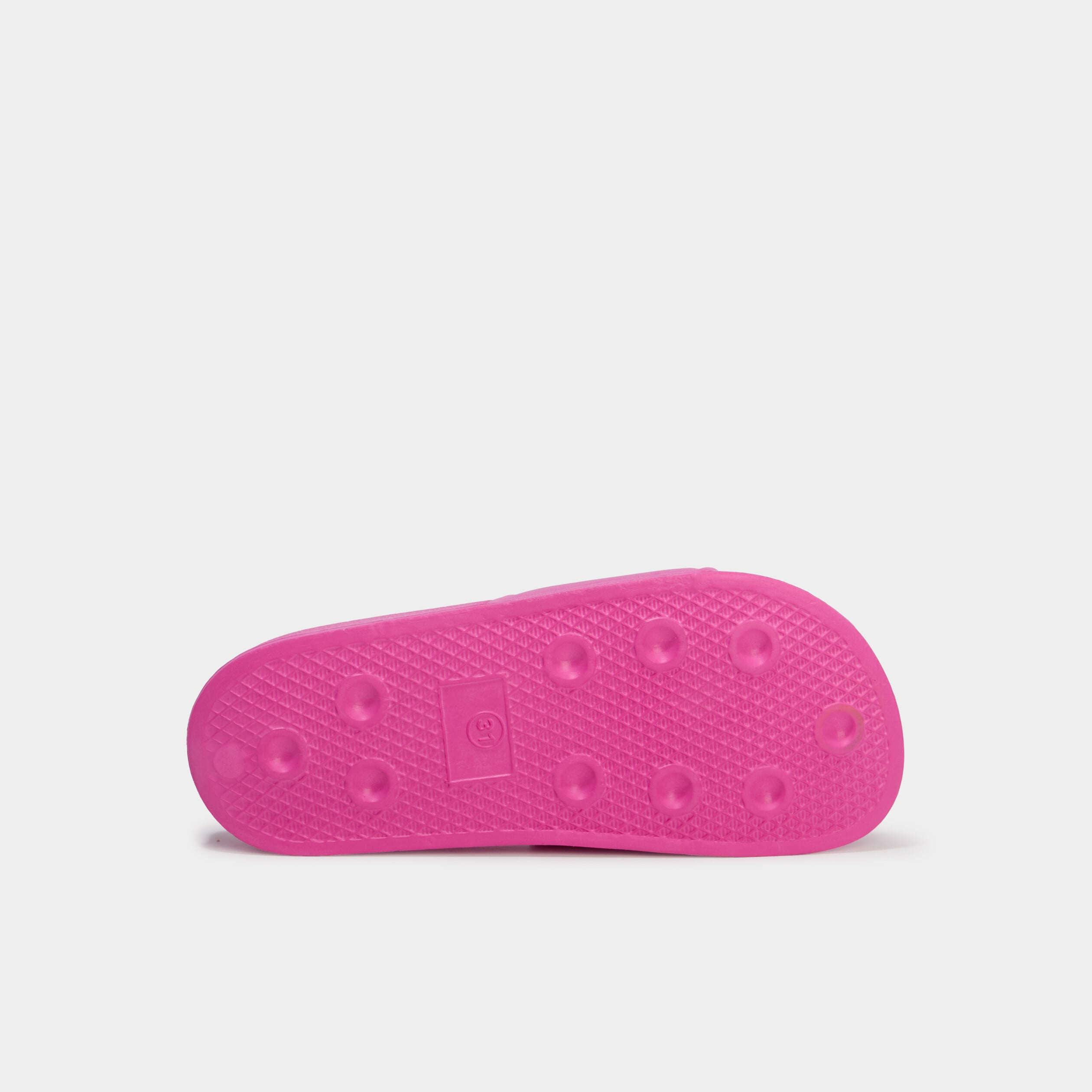 Claquettes de plage Stitch rose fille