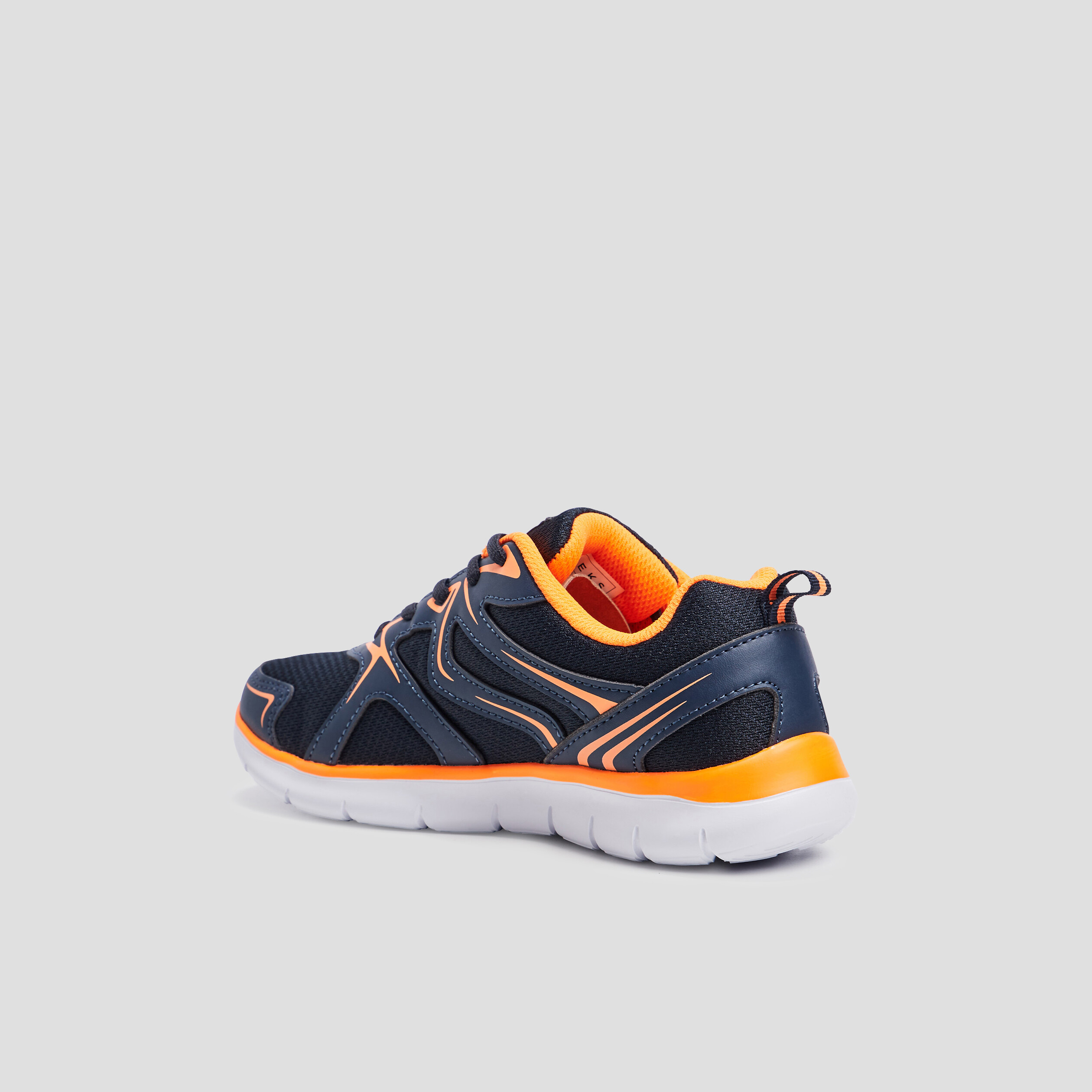baskets running creeks bleu garcon Baskets running Creeks bleu garçon