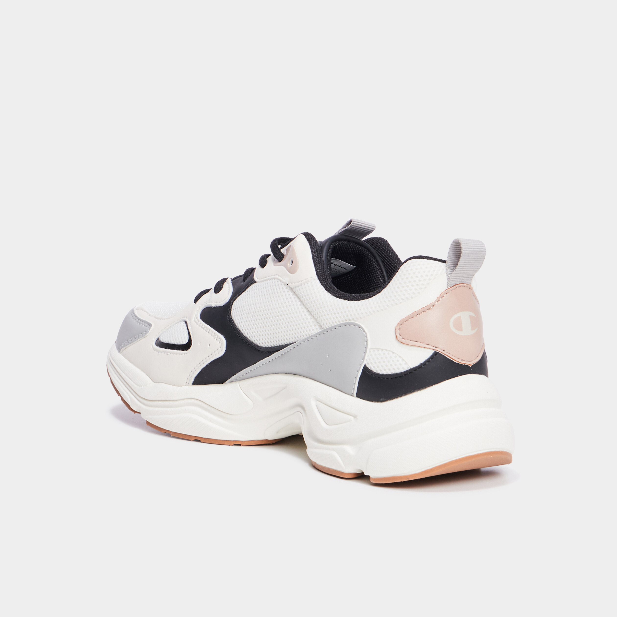 baskets running champion countess gris femme Baskets running Champion Countess gris femme