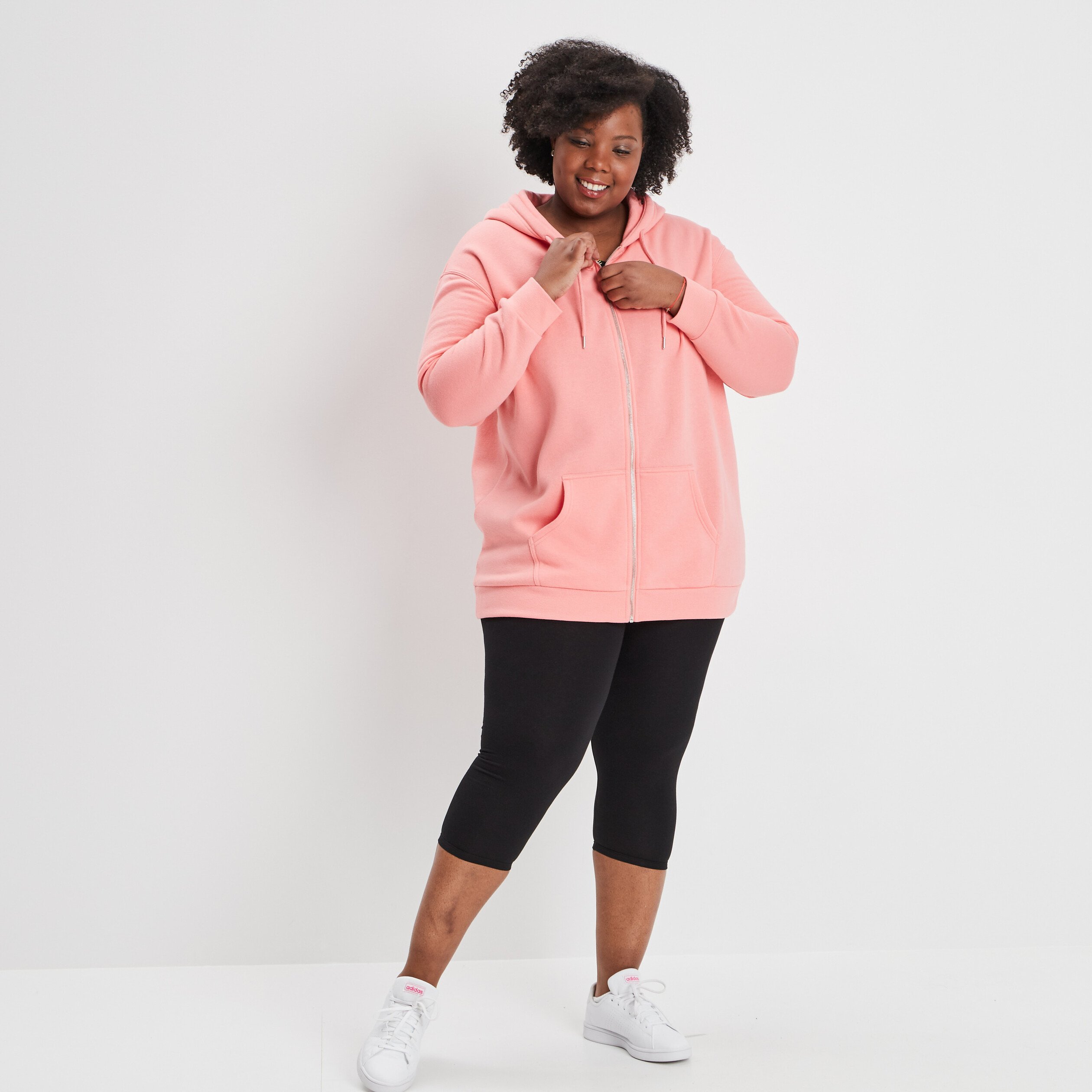 Leggings deals grande taille
