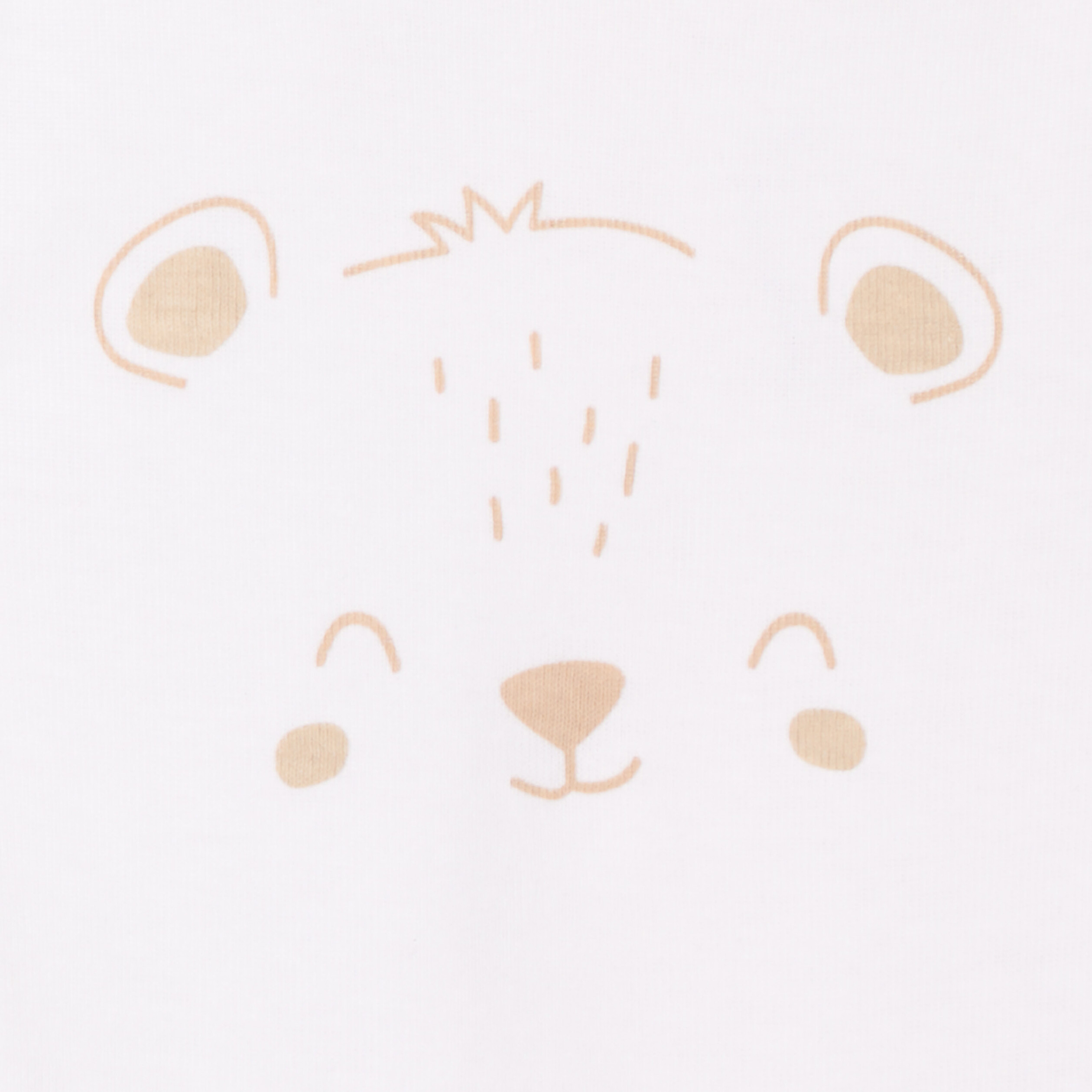 lot 3 bodies us coton manches courtes blanc bebe Lot 3 bodies US coton manches courtes blanc bébé