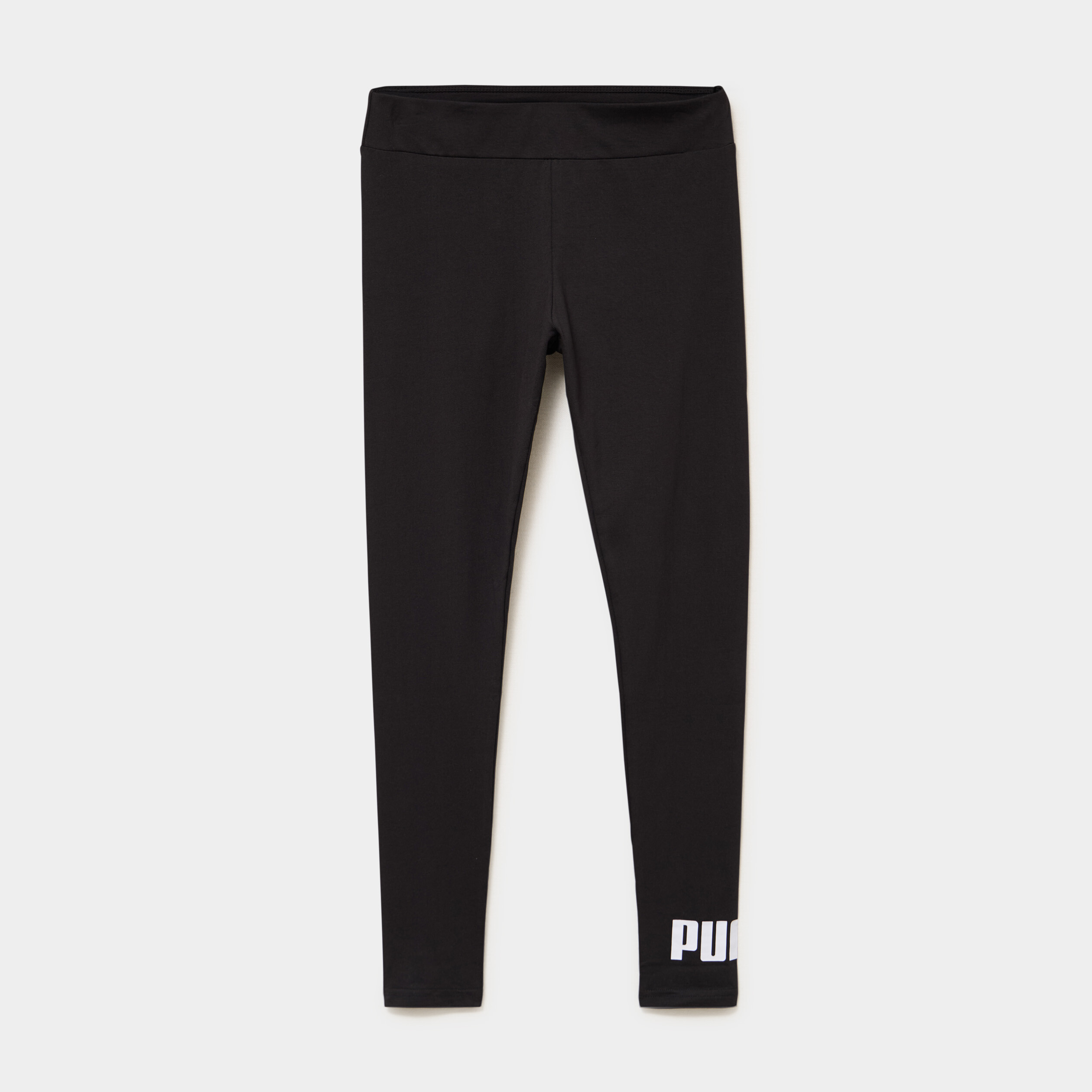 Legging de sport taille haute Puma noir femme