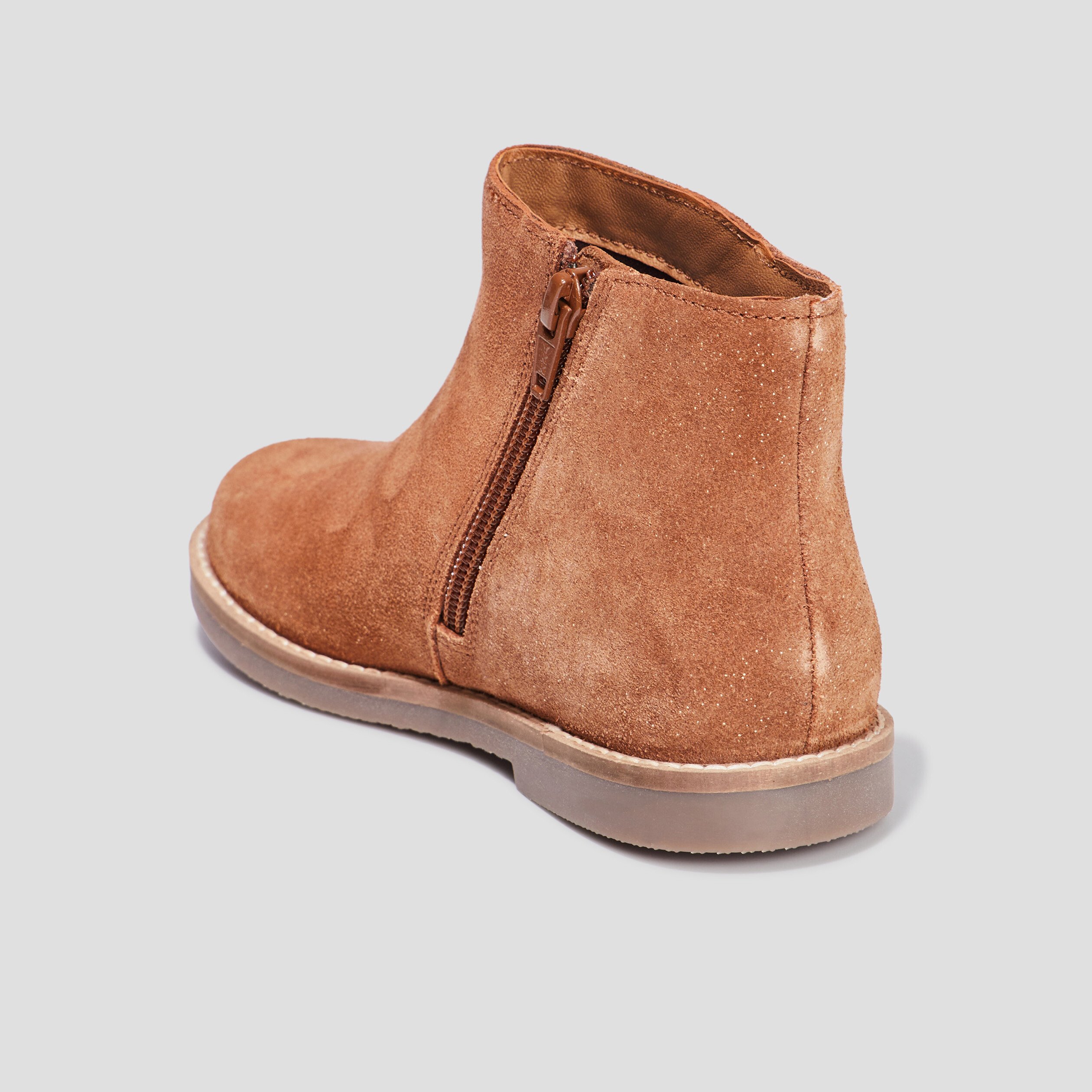 Bottine fille la halle deals