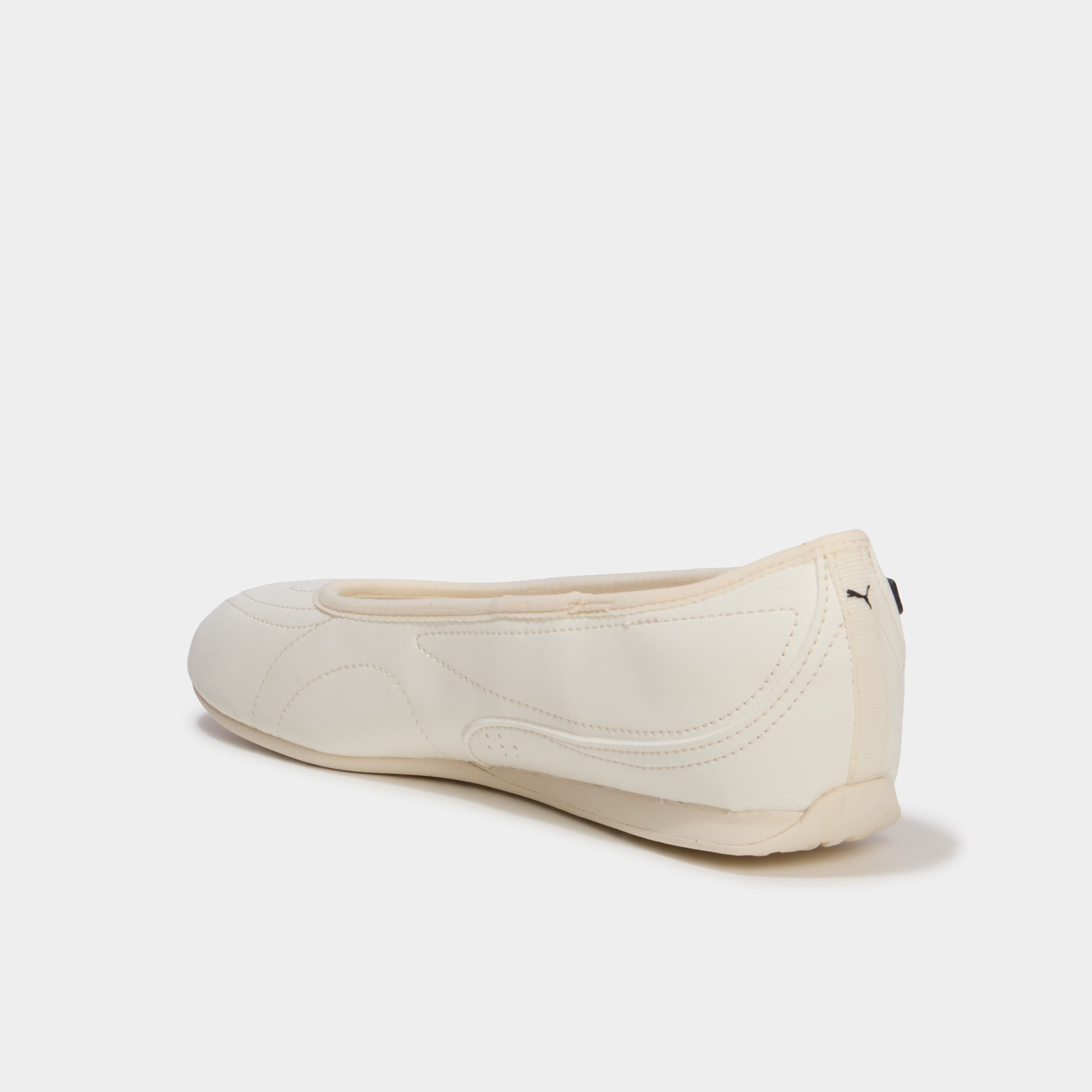 Ballerines Puma Catch Soleil sable femme