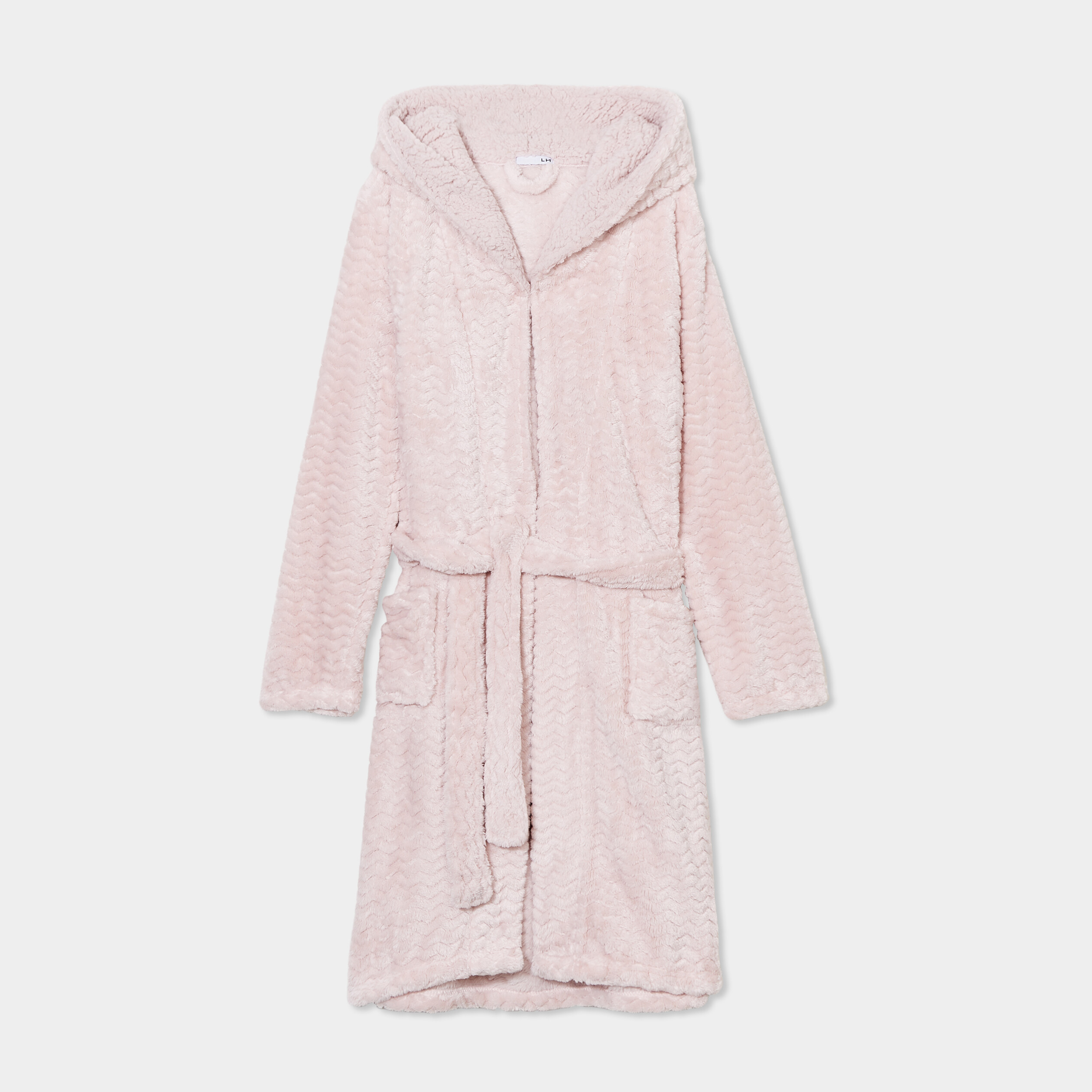 Peignoir enfant la halle hotsell