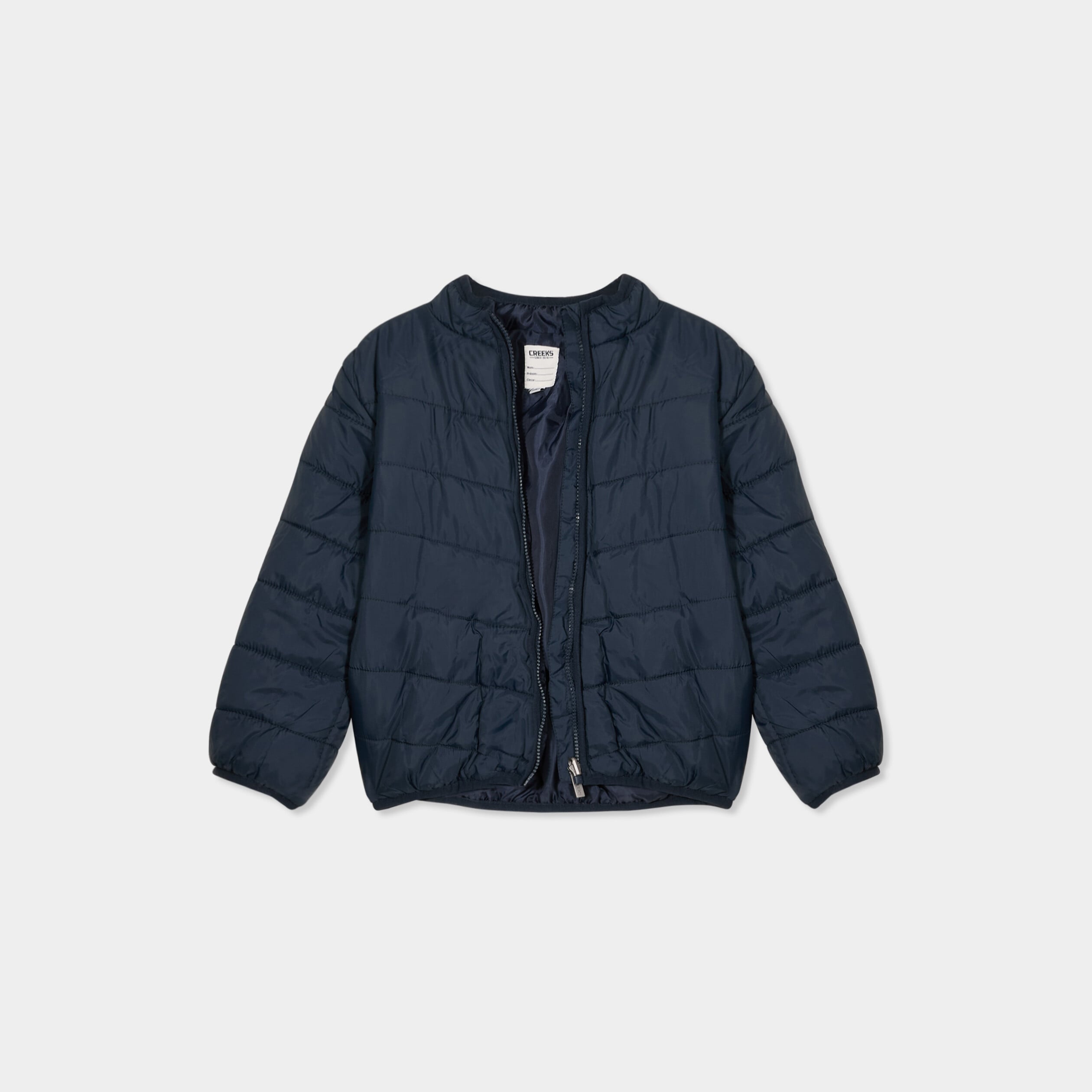 Parka 3-en-1 &agrave; capuche fausse fourrure camel gar&ccedil;on