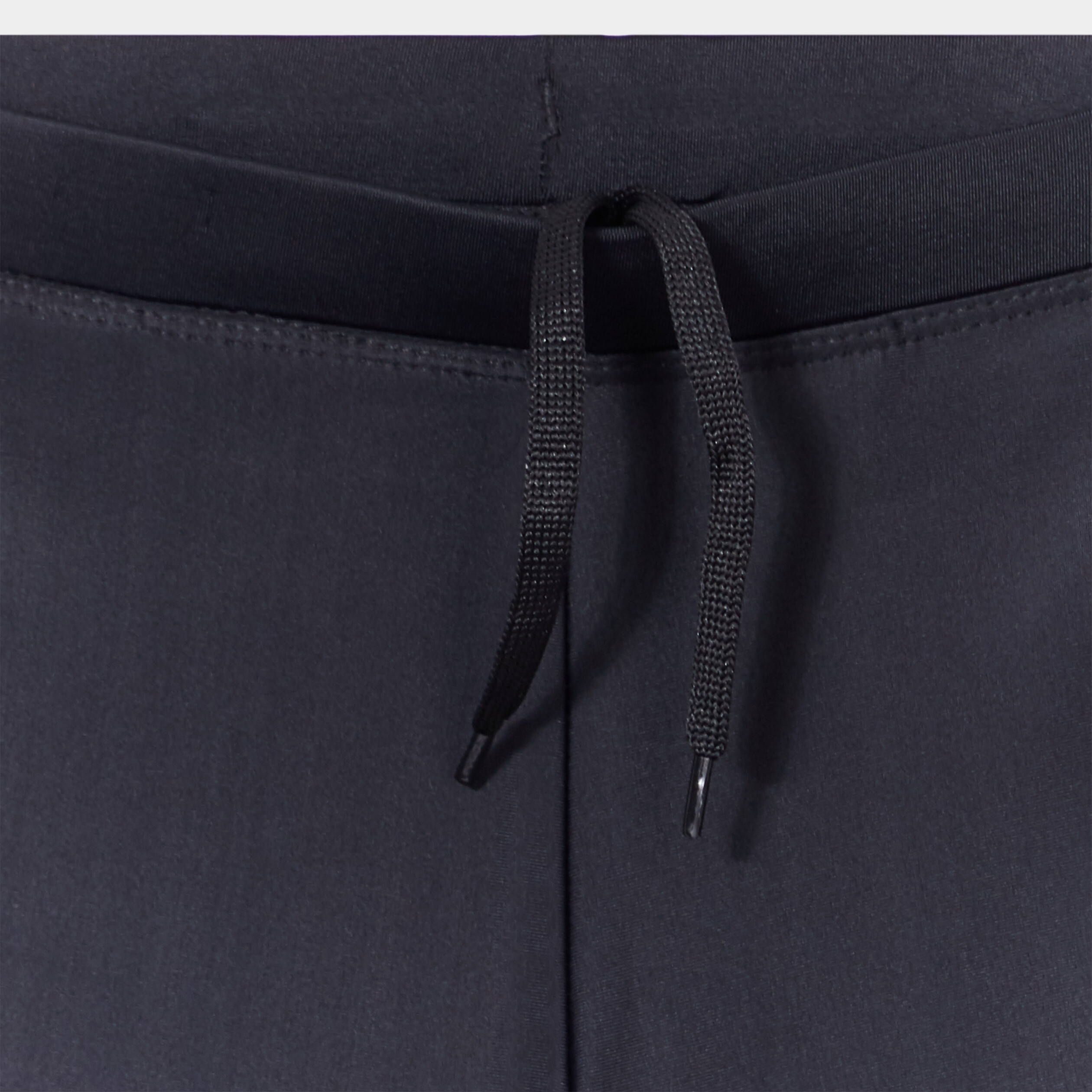 Boxer de bain noir garçon