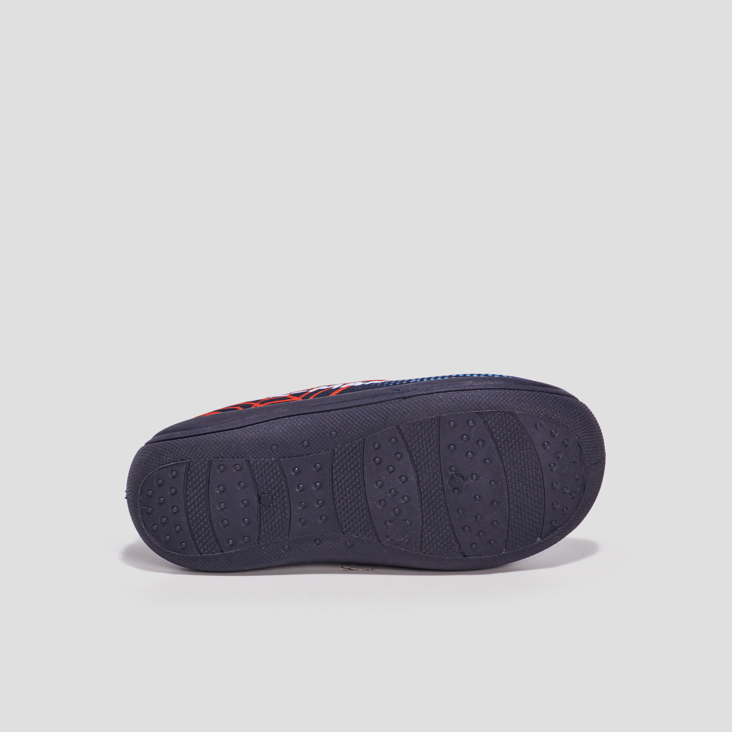Chaussons Spider-Man bleu garçon