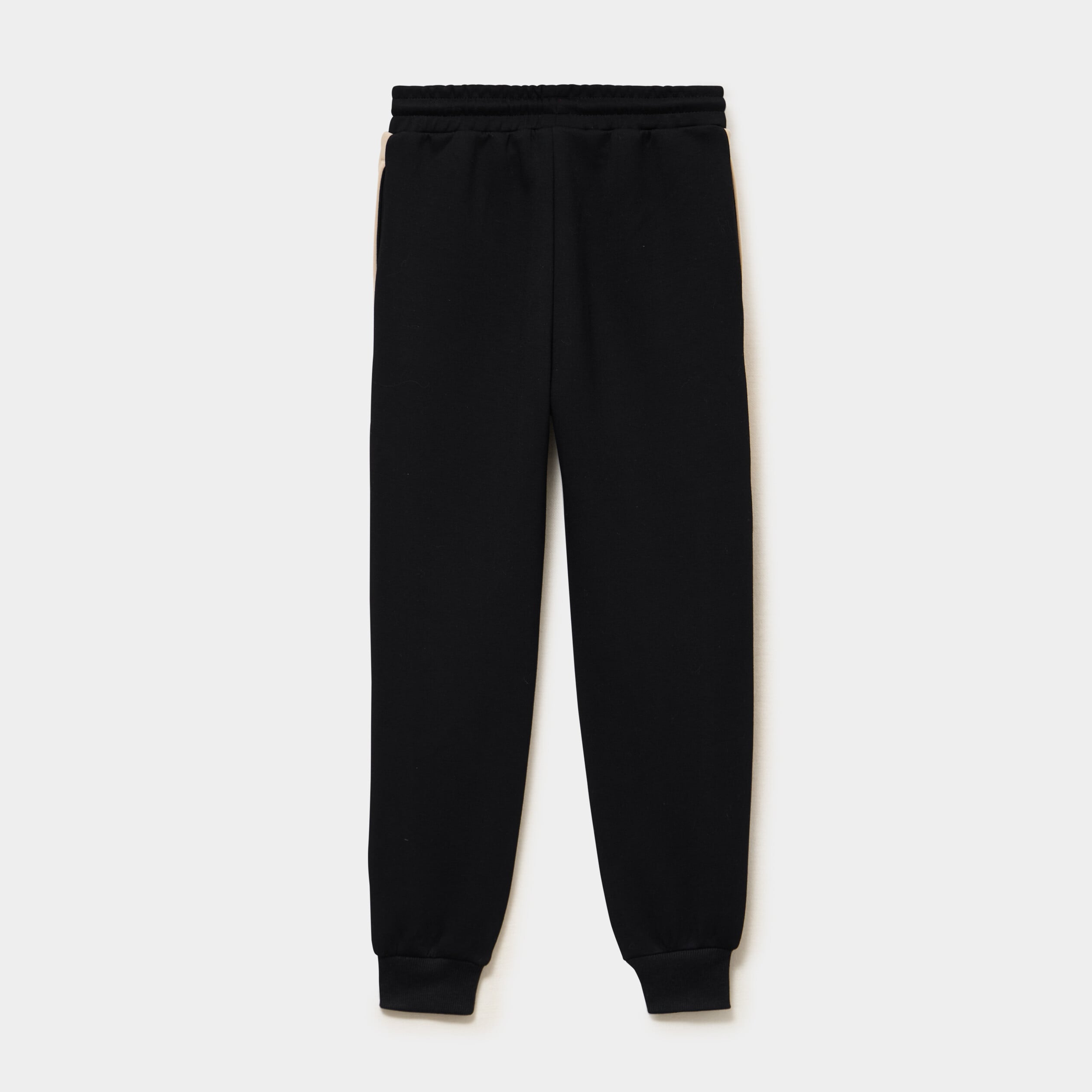 Pantalon de jogging Minecraft noir gar&ccedil;on