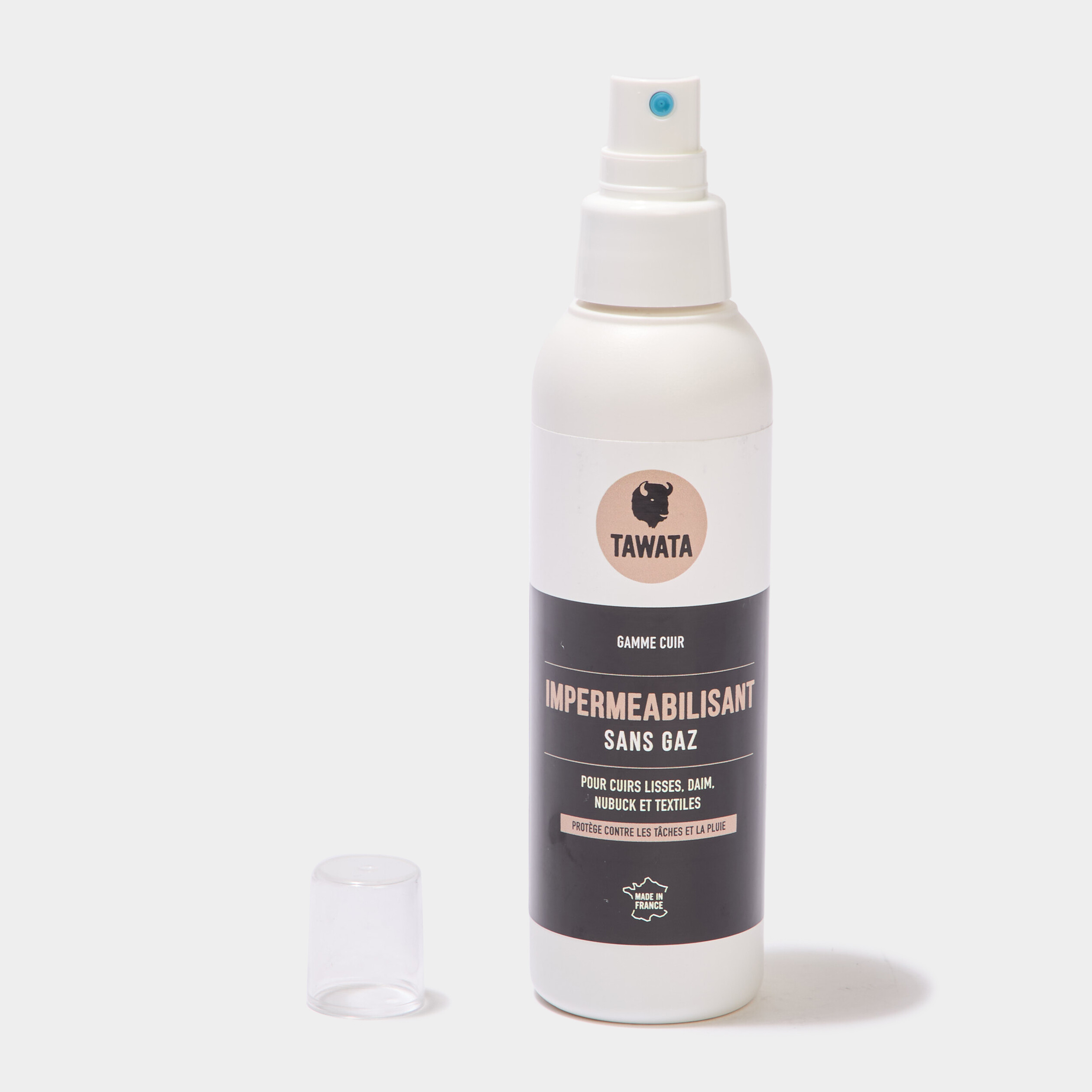 Imperm&eacute;abilisant sans gaz 150 ml multicolore mixte