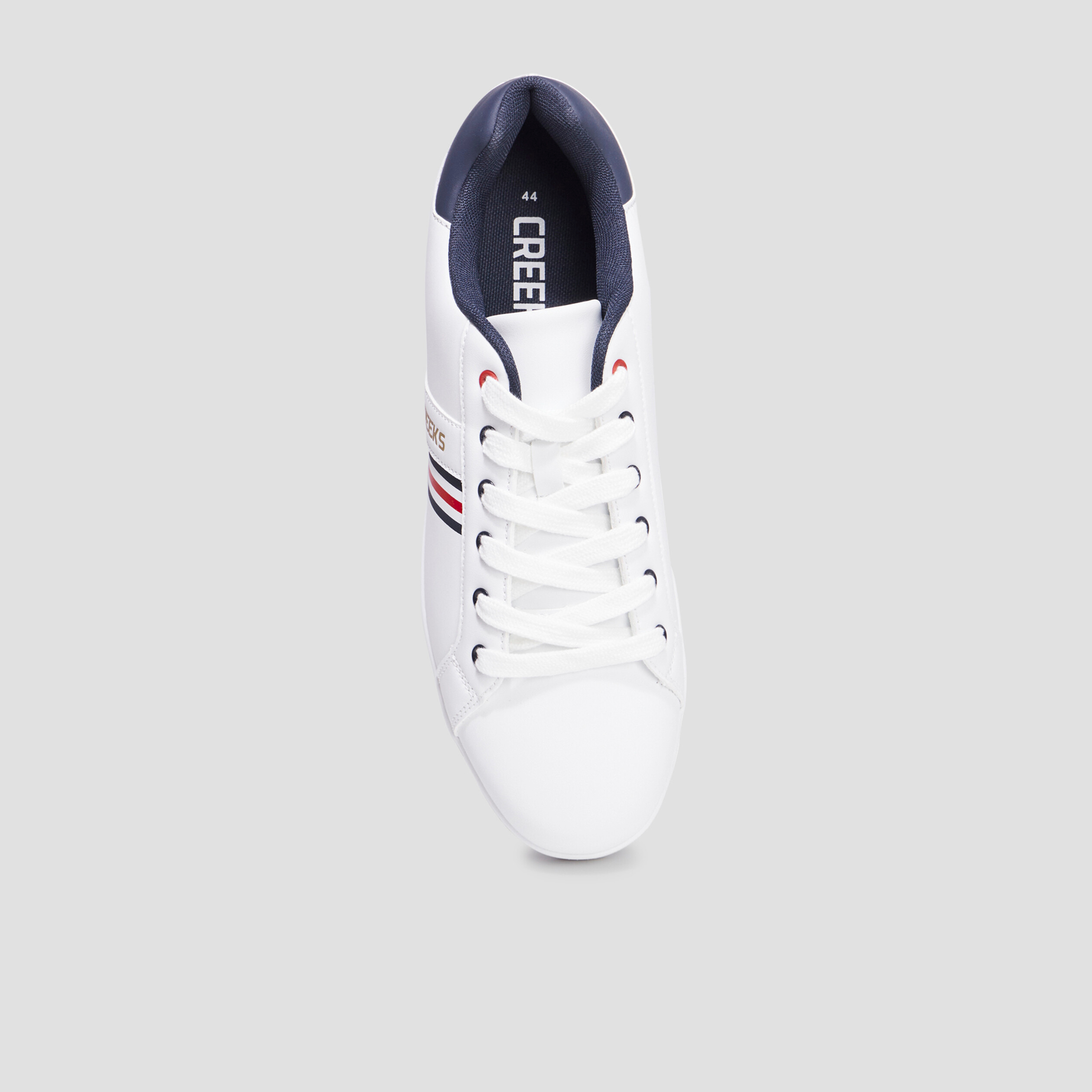 Tennis creeks homme sale