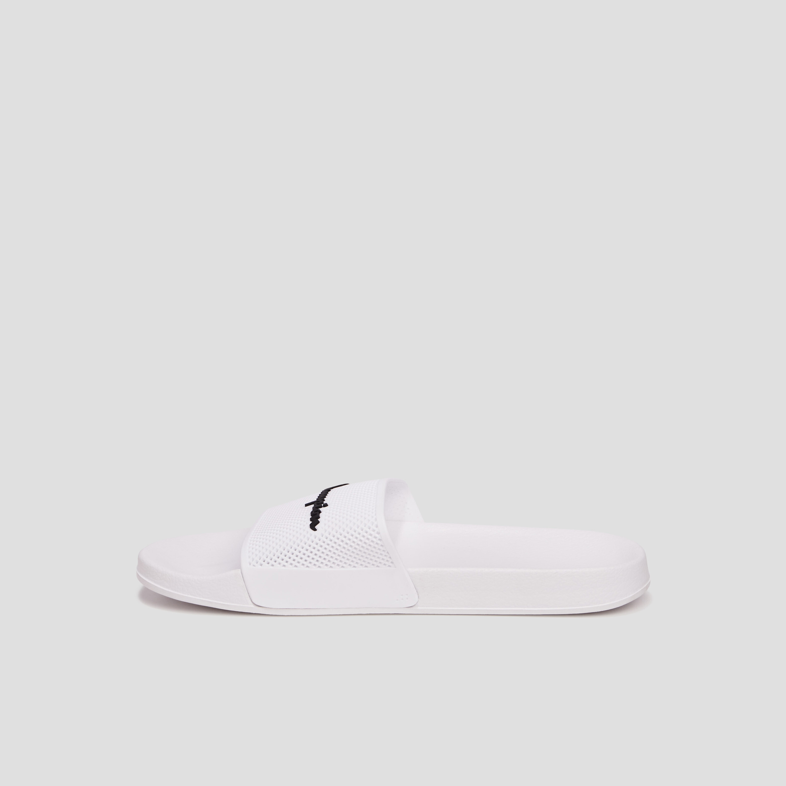 claquettes champion blanc homme Claquettes Champion blanc homme