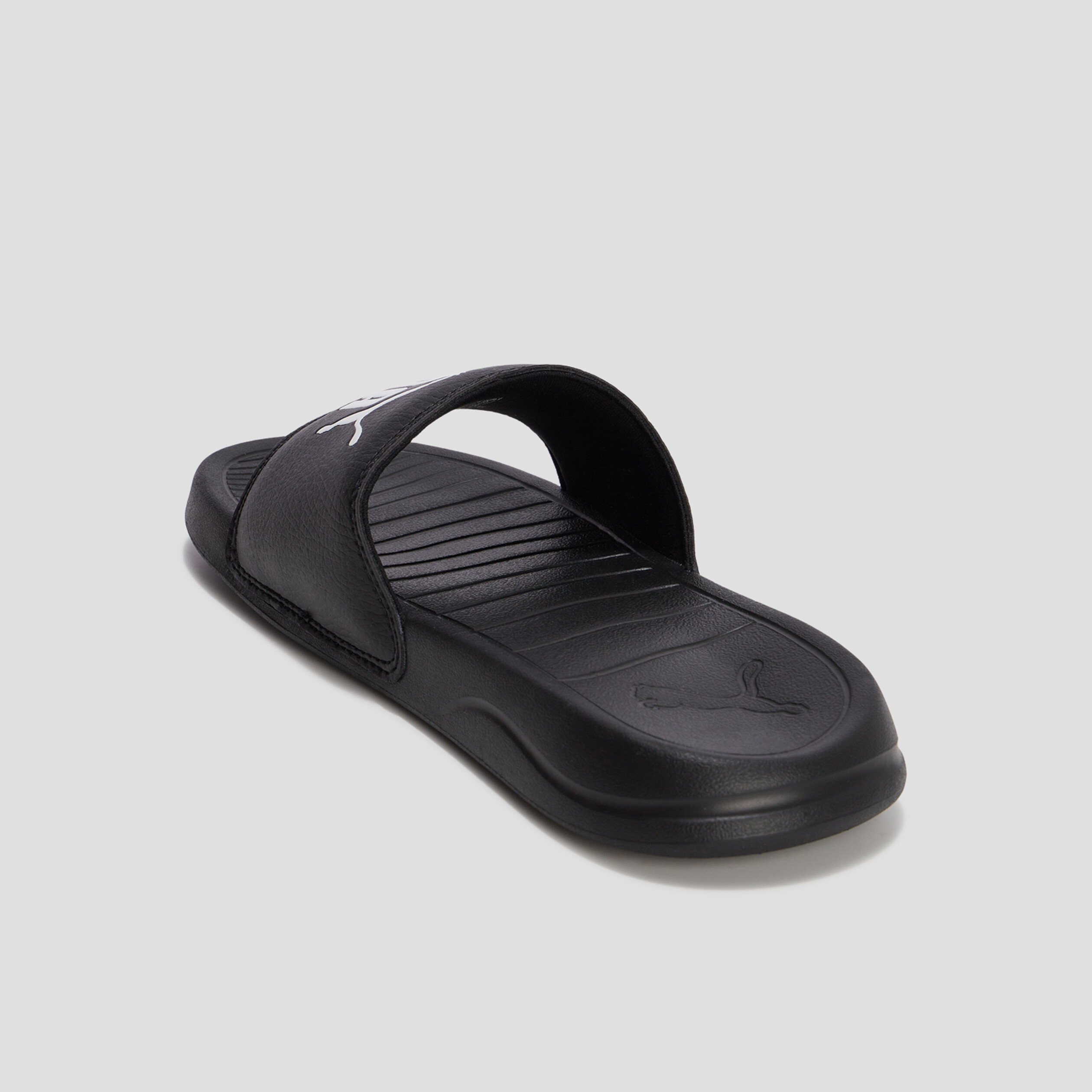 Mules Popcat 20 Puma noir femme