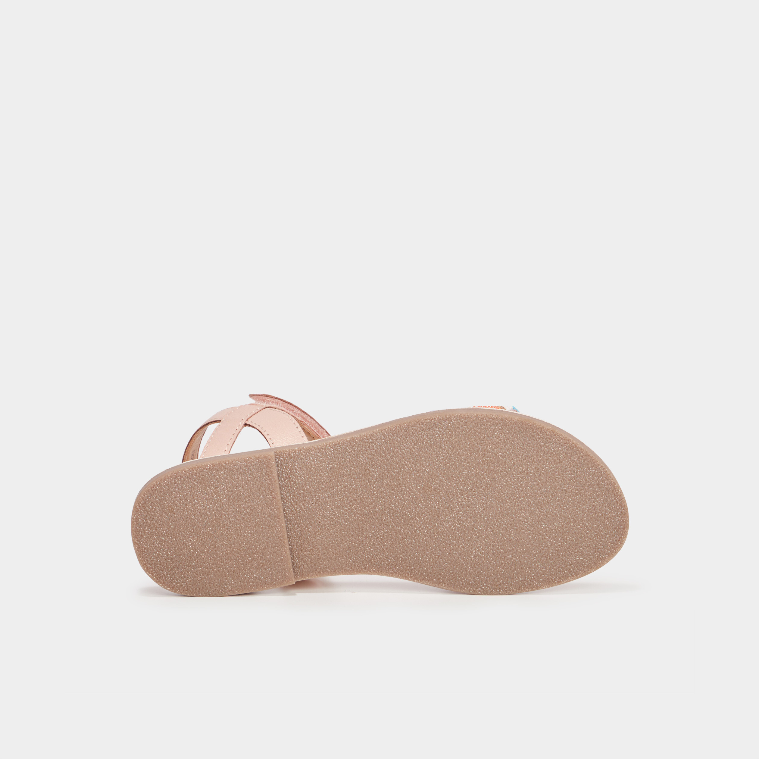 sandales avec perles creeks multicolore fille Sandales avec perles Creeks multicolore fille