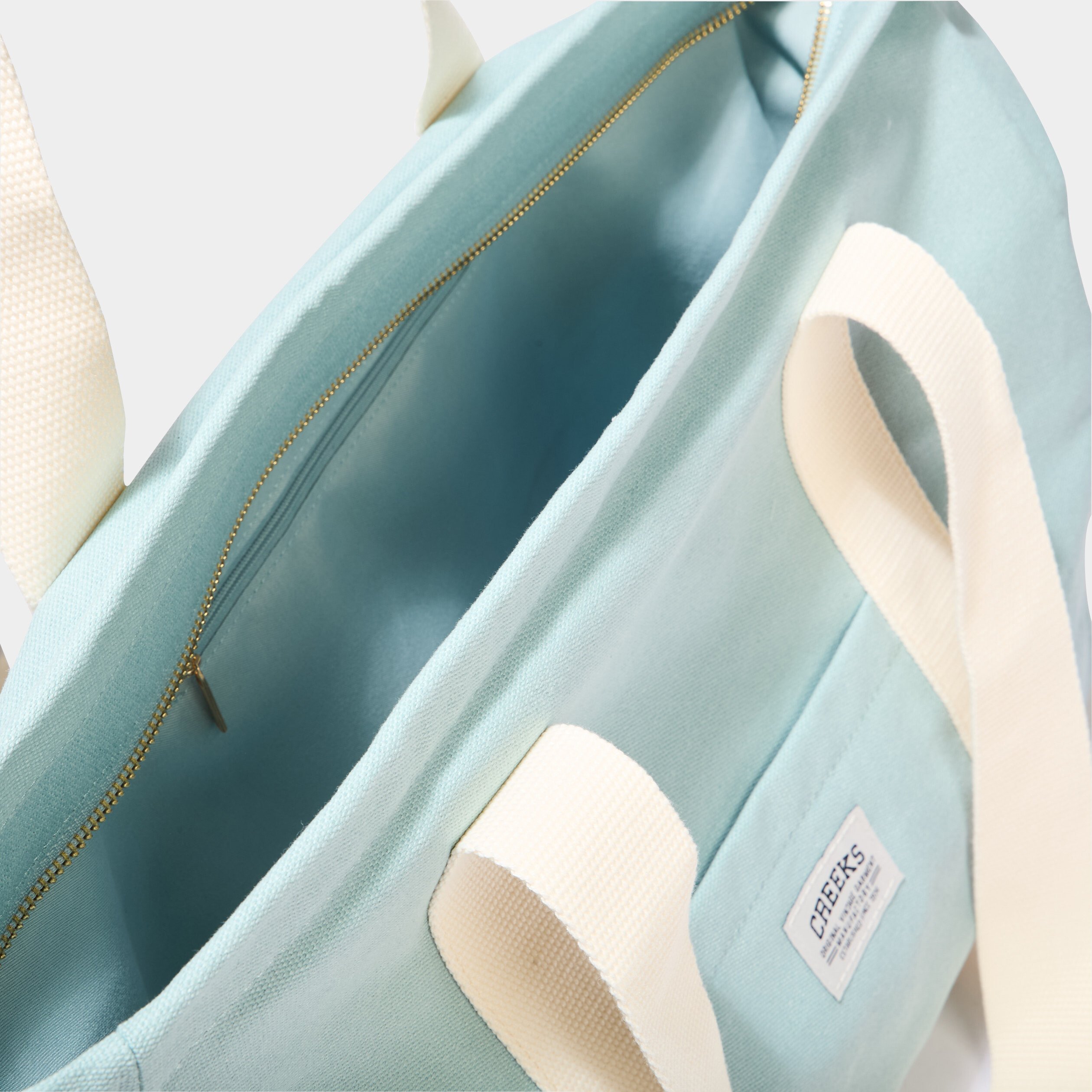 sac cabas avec bandouliere vert pastel femme Sac cabas avec bandoulière vert pastel femme