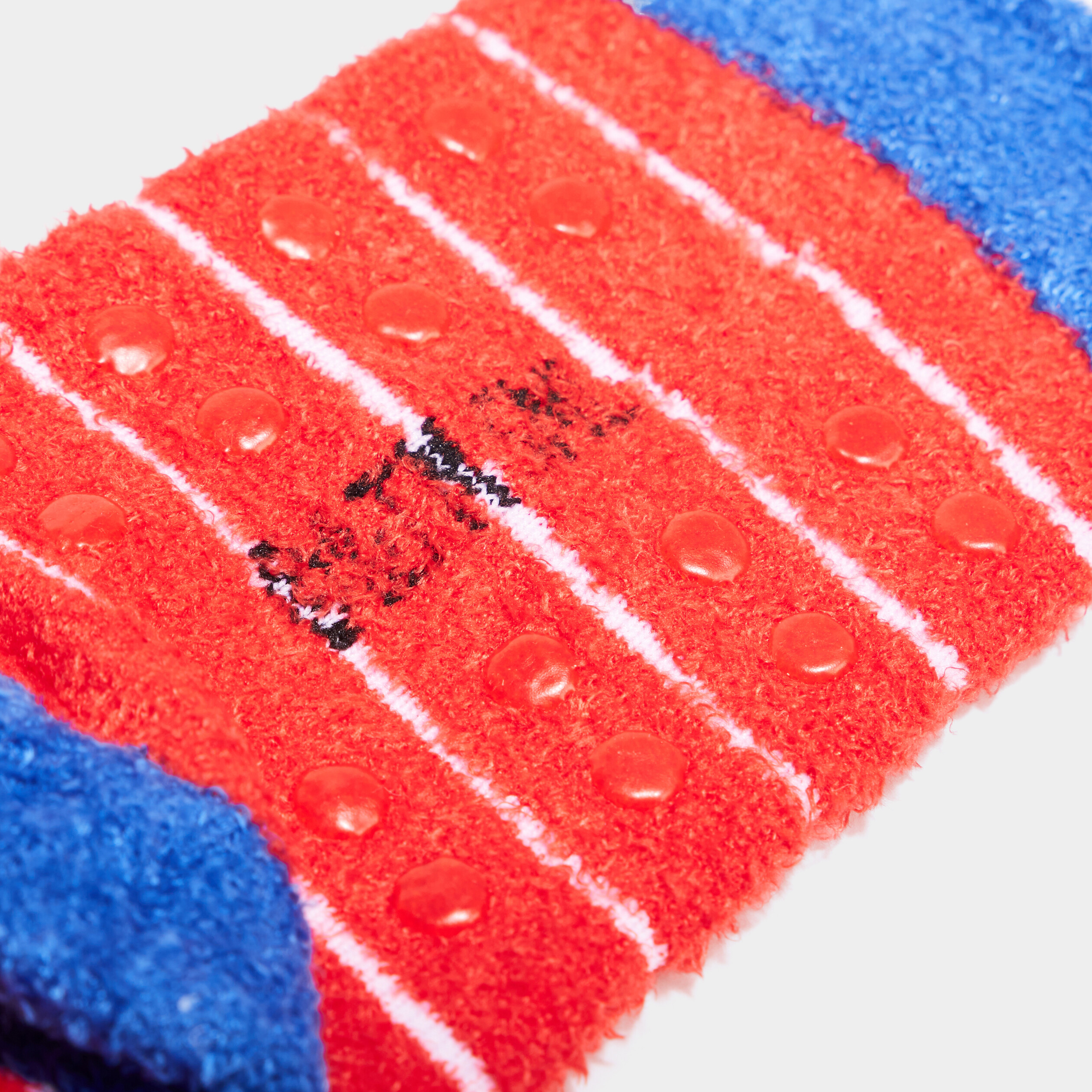 Lot De 6 Chaussettes Hautes Footstar Enfant - Effet Thermique - Coton - Multi-Couleurs