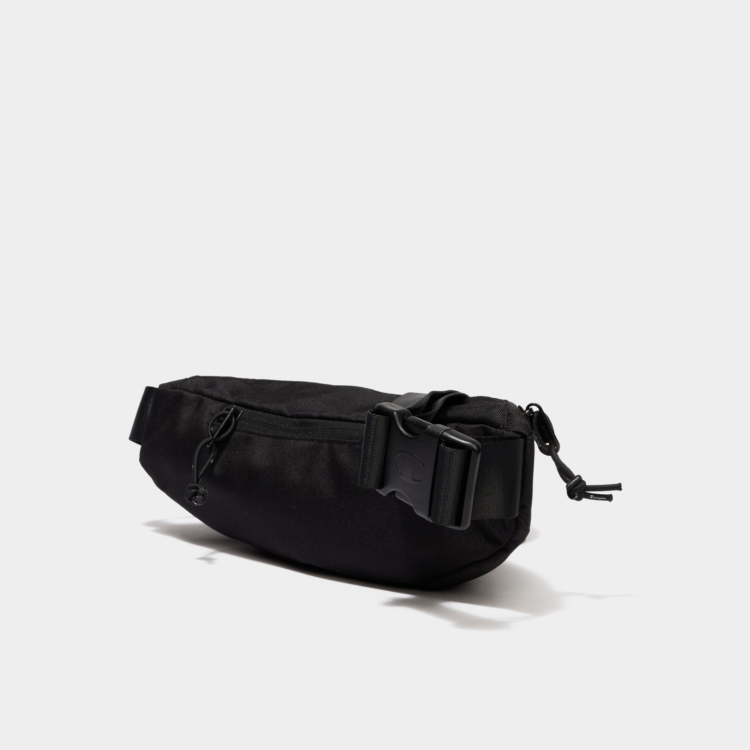 Sac banane Champion noir homme