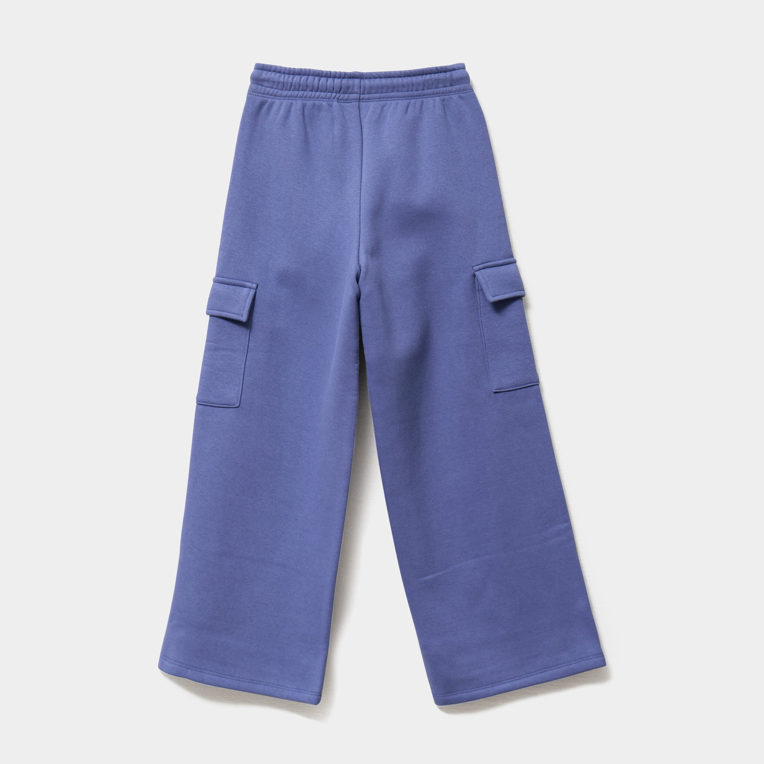 pantalon de jogging large stitch bleu fille Pantalon de jogging large Stitch bleu fille
