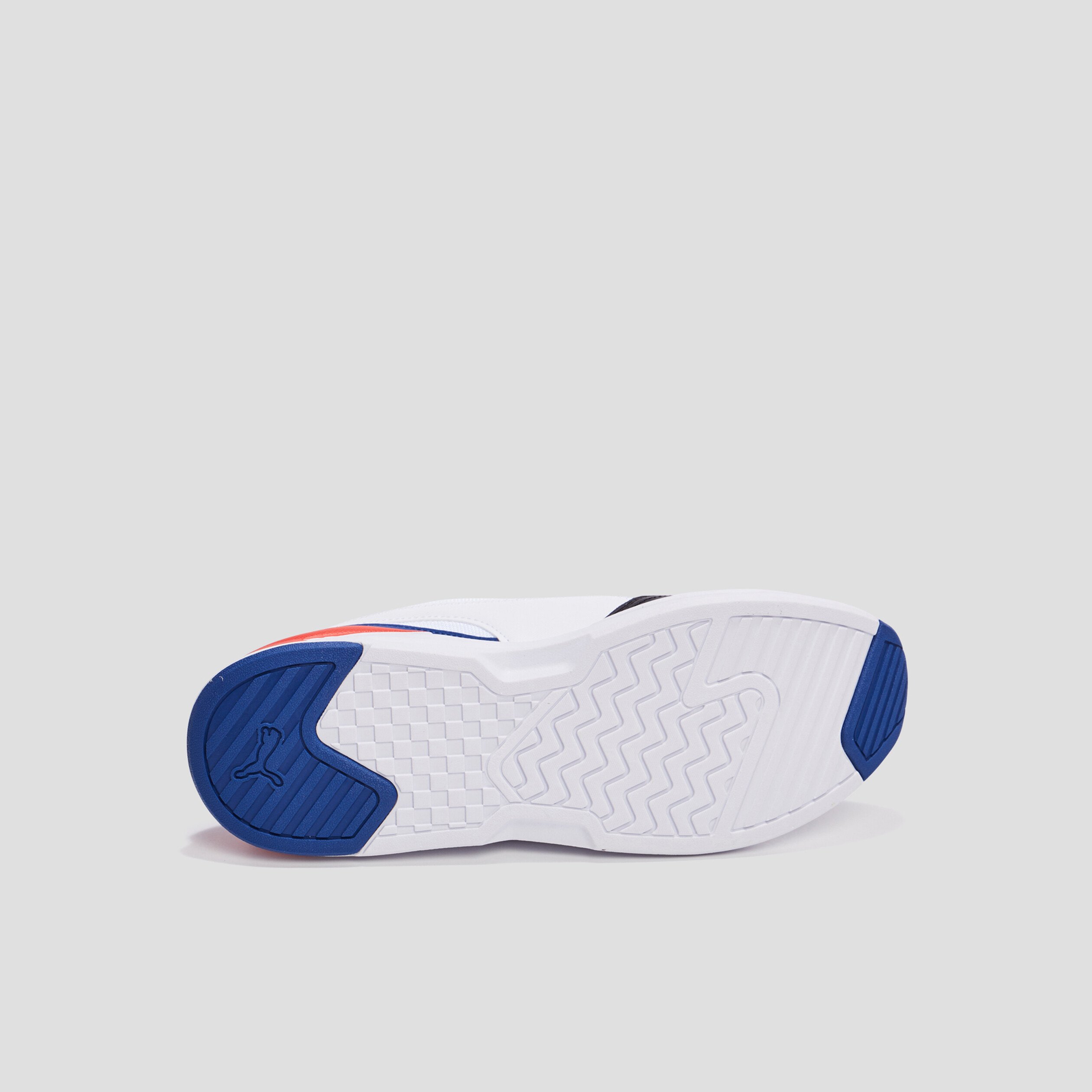 Baskets running lacets Puma Xray Speed multicolore homme