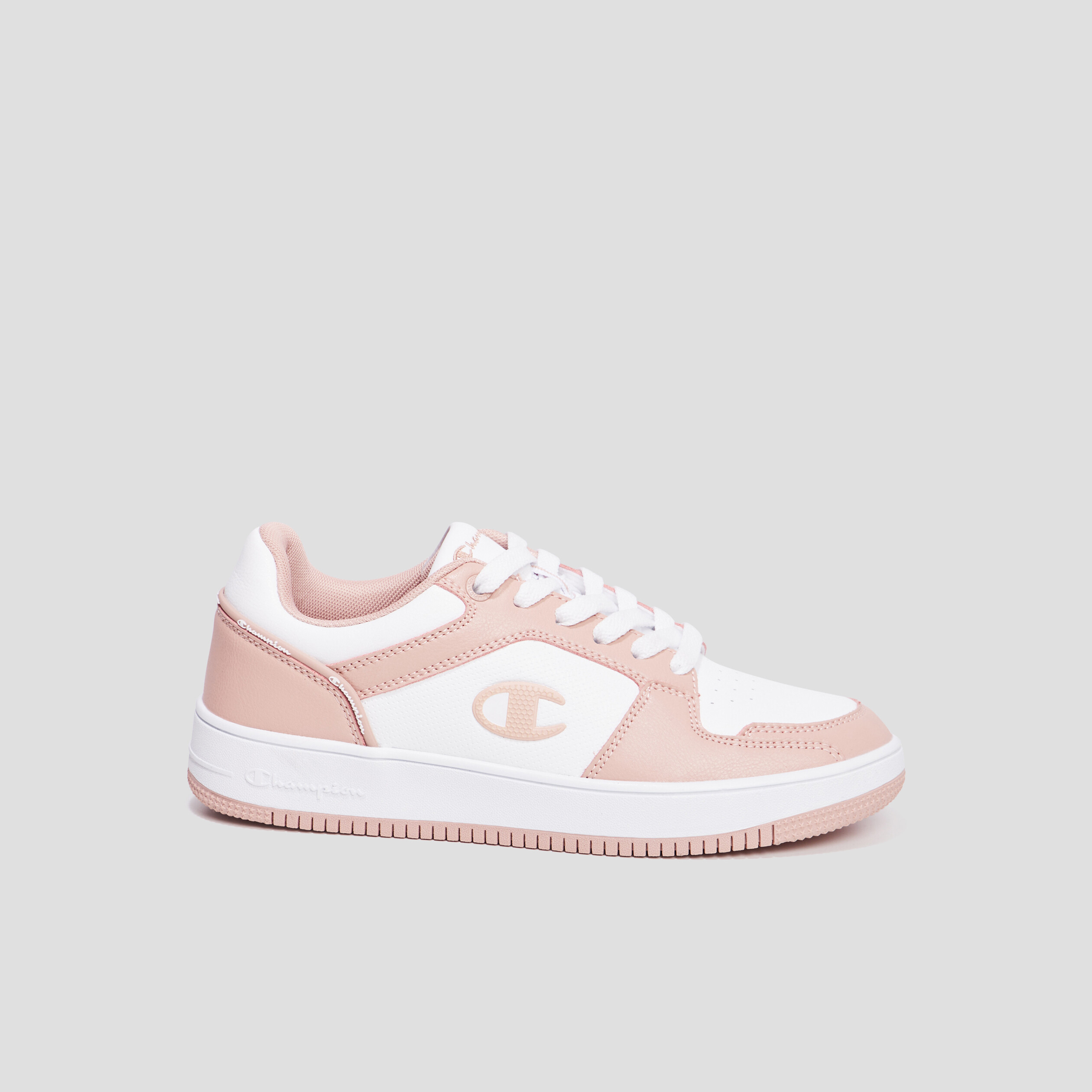 Tennis à lacets Rebound 2.0 Champion multicolore femme