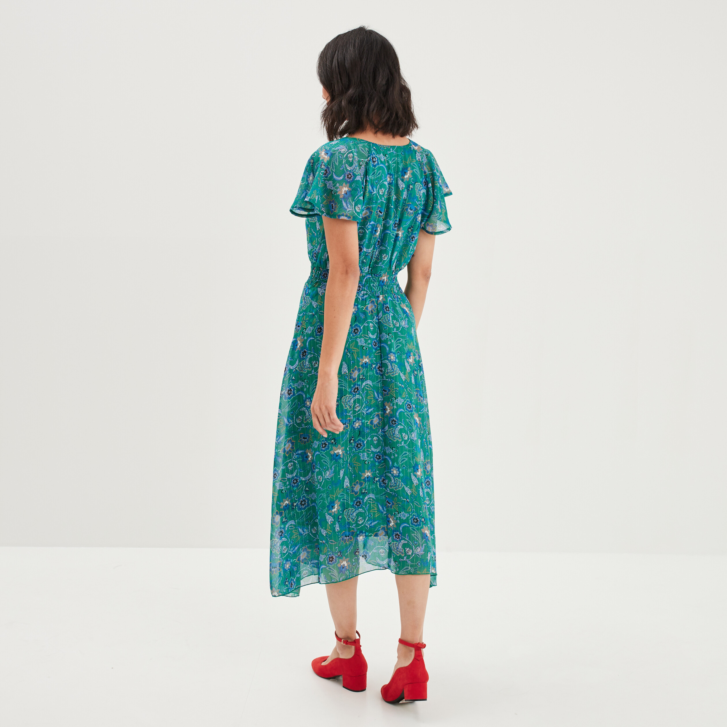 La halle on sale robe