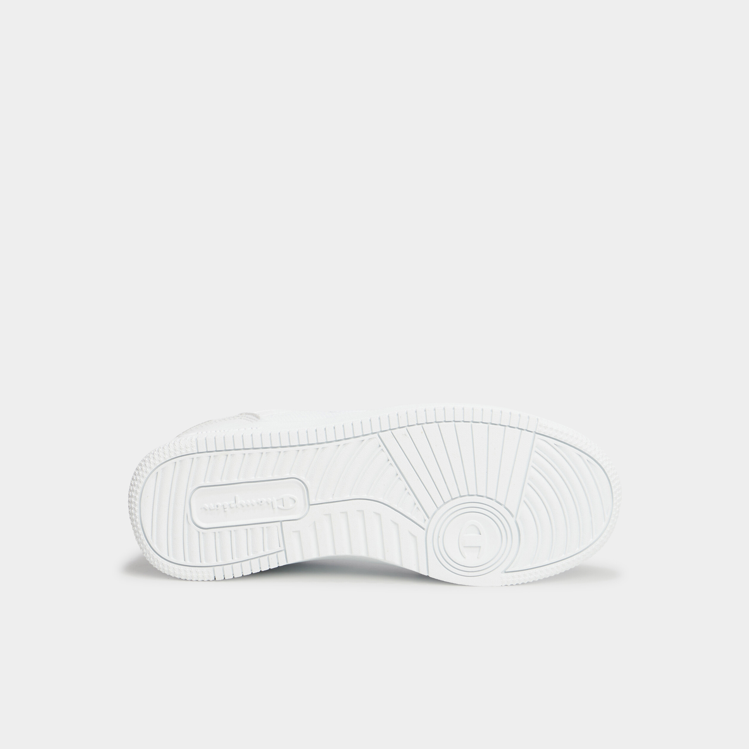 tennis a lacets 20 champion blanc femme Tennis à lacets 2.0 Champion blanc femme
