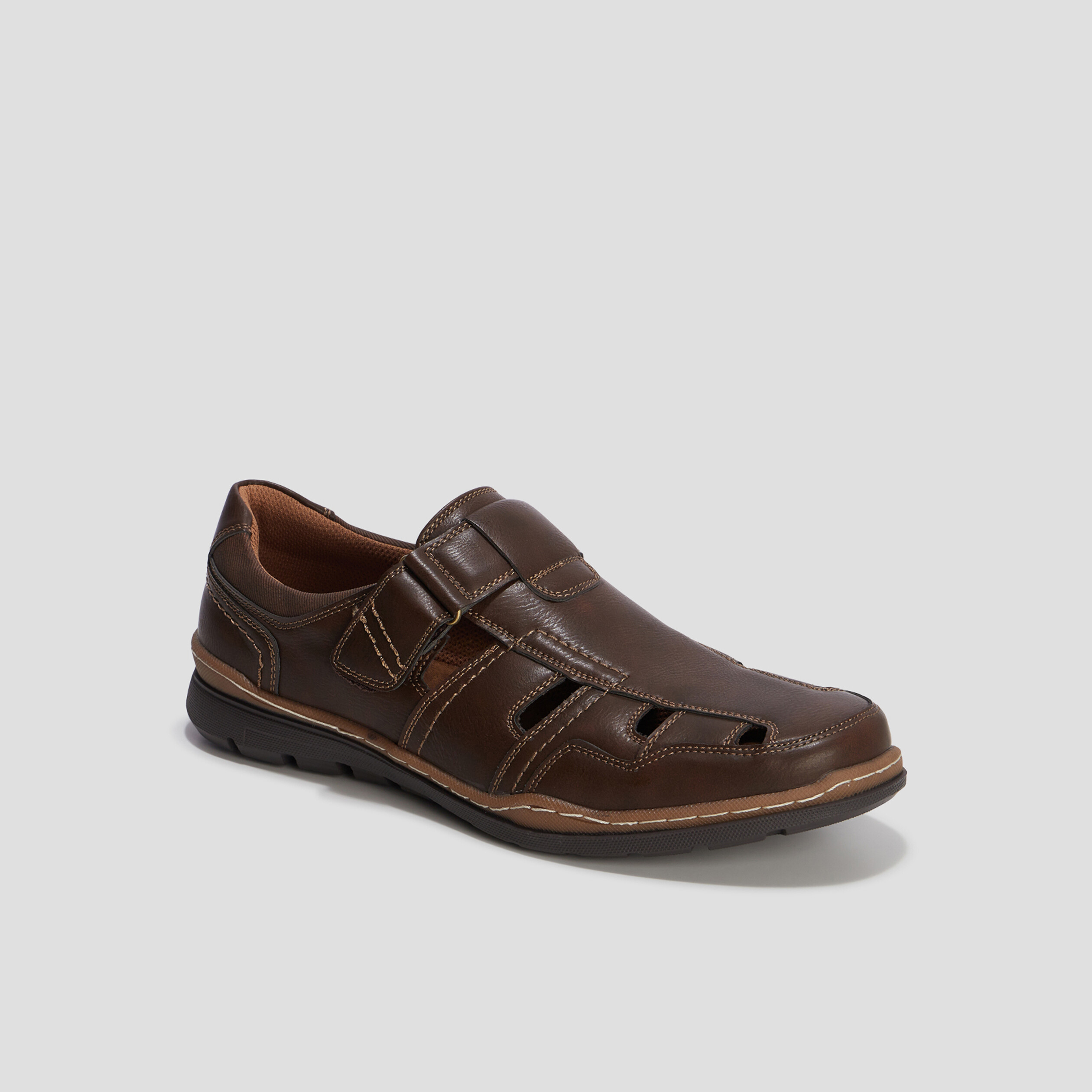 Nu pied la halle outlet