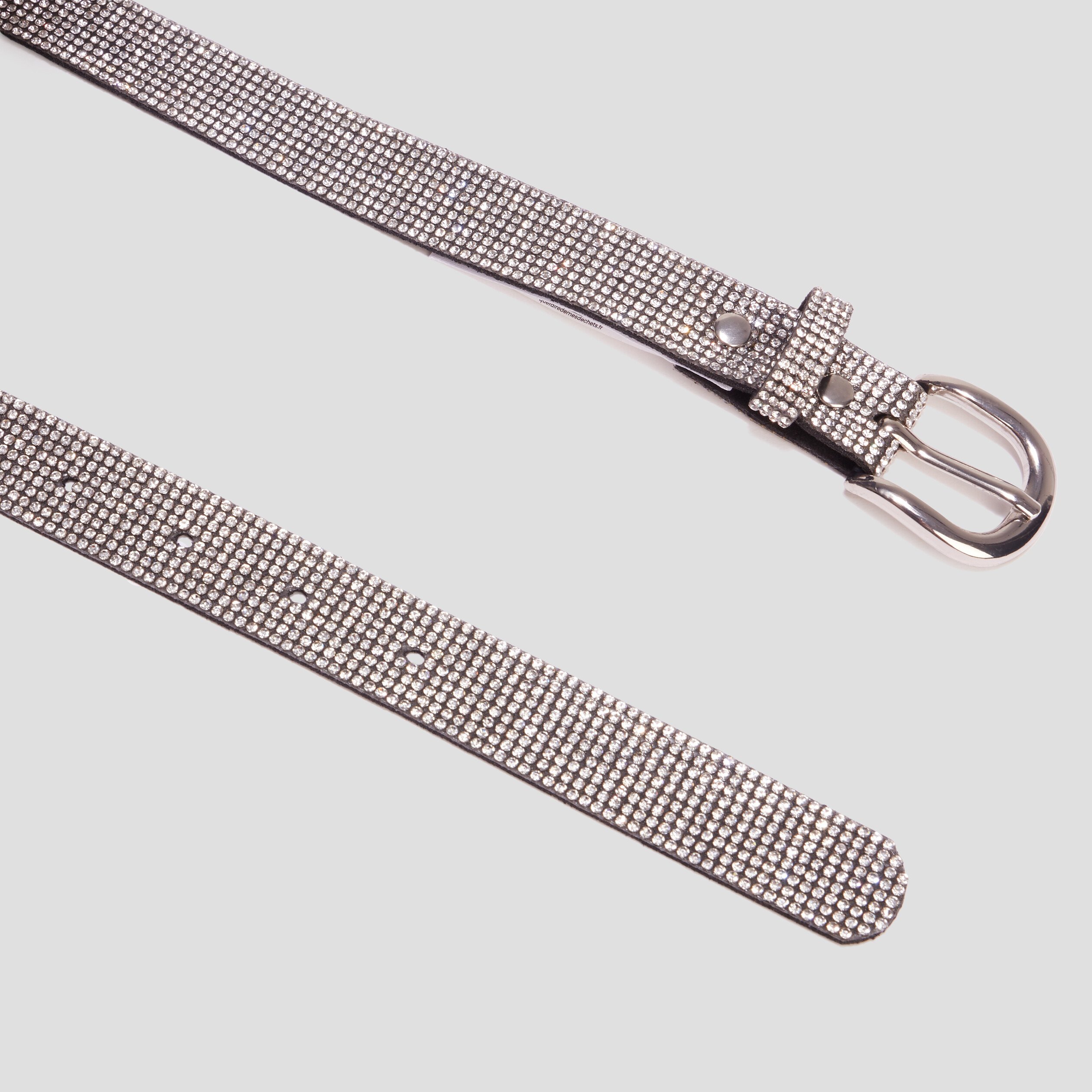 Ceinture femme la halle hot sale